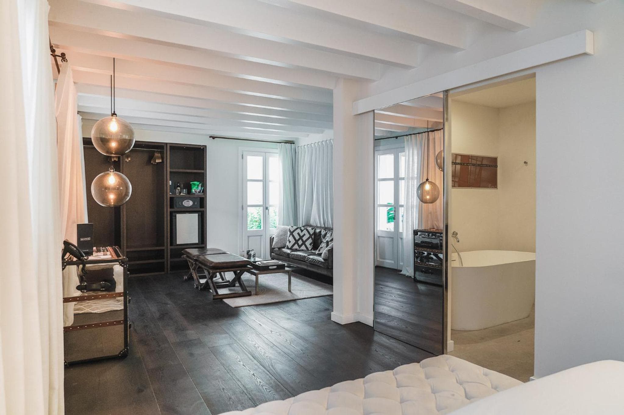 Puro Hotel Oasis Urbano — 30