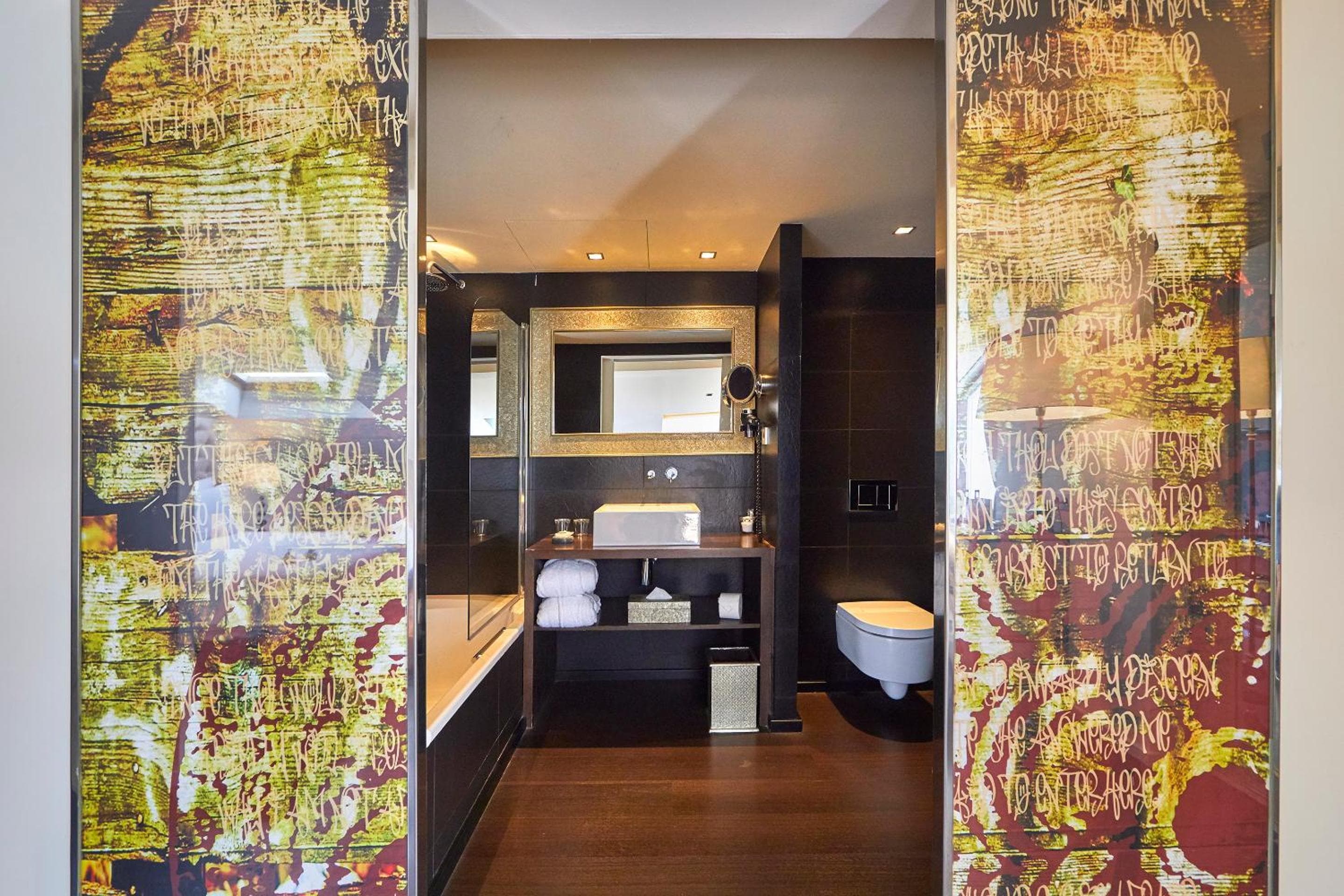 Puro Hotel Oasis Urbano — 26