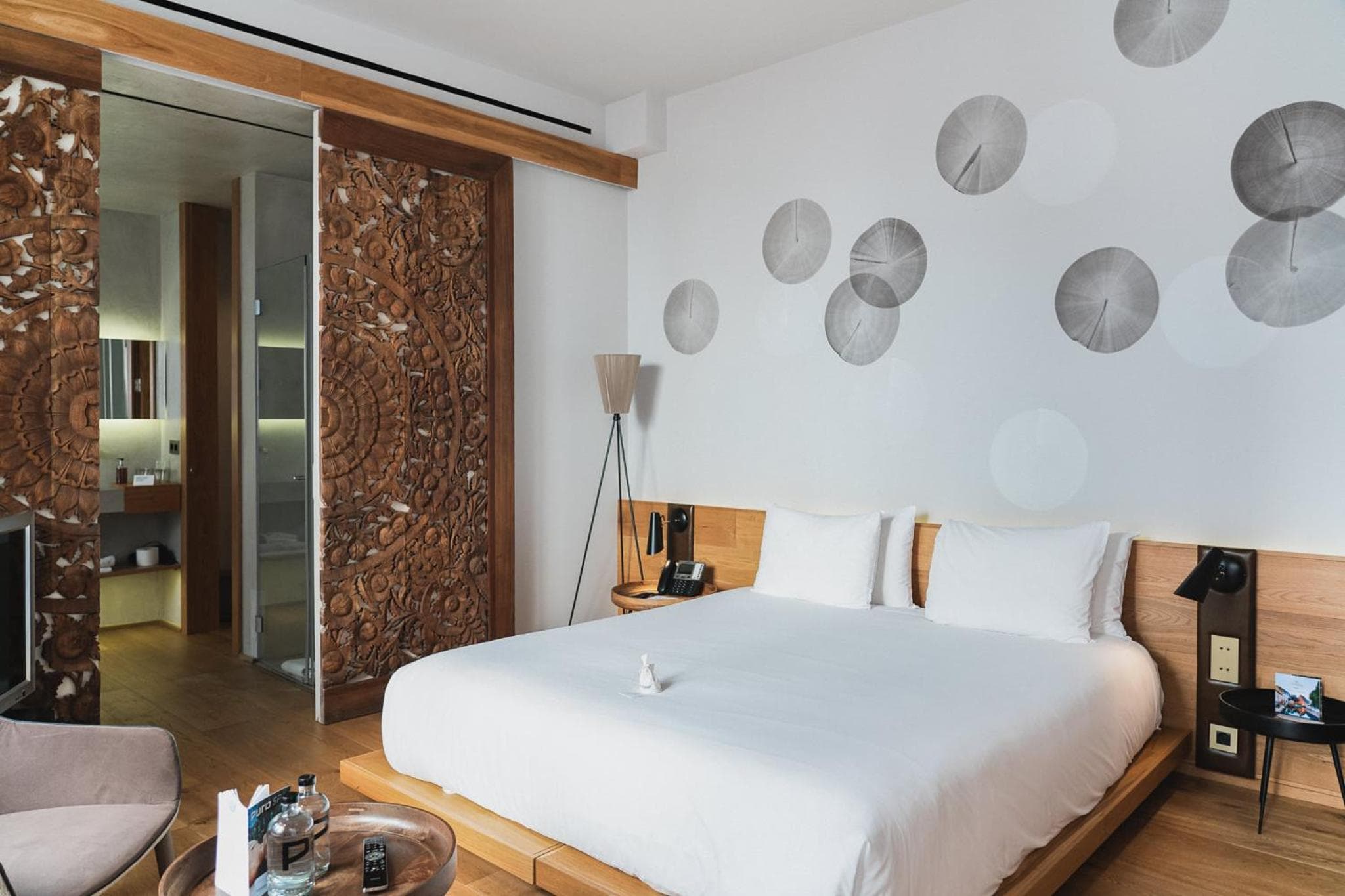 Puro Hotel Oasis Urbano — 11