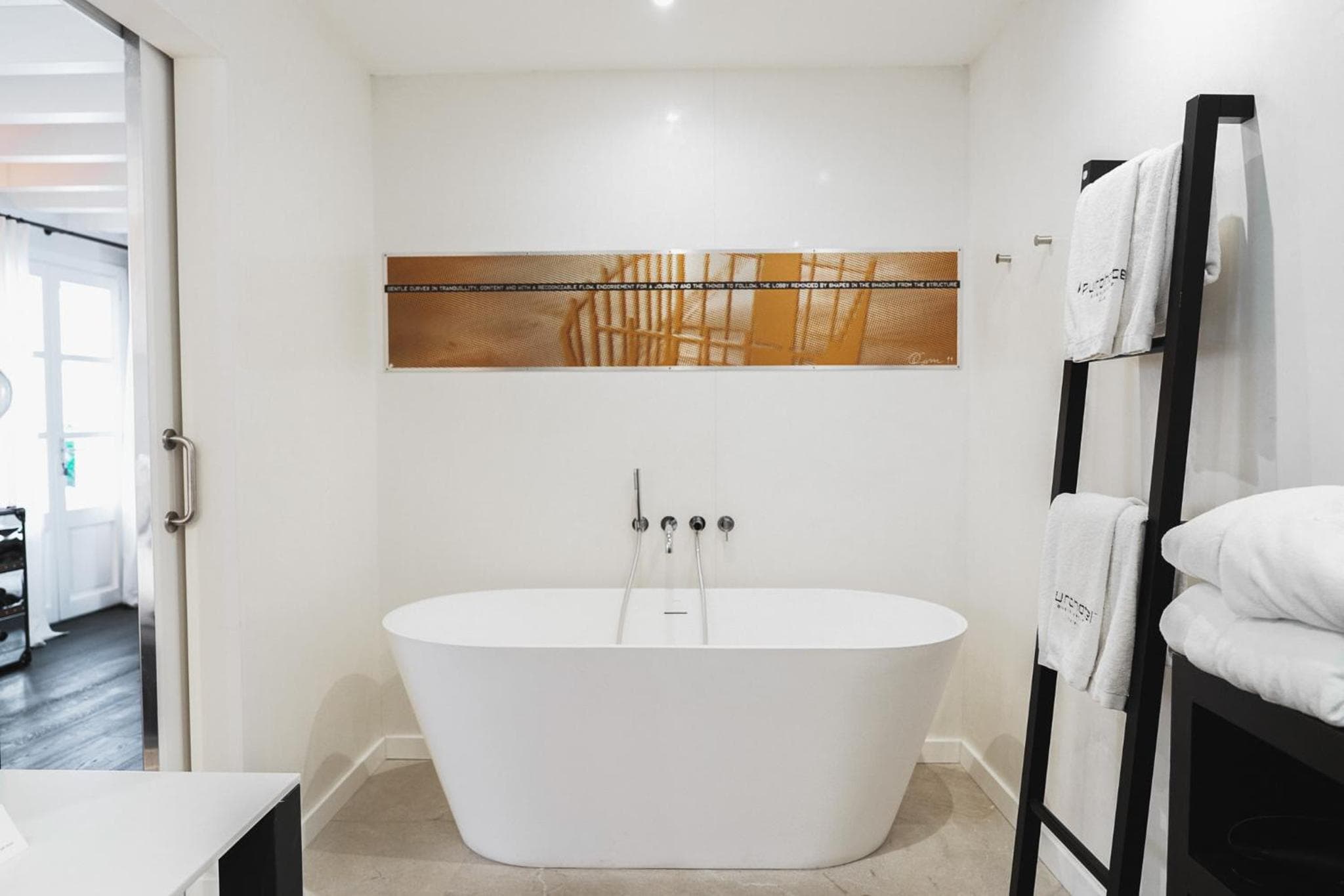 Puro Hotel Oasis Urbano — 23