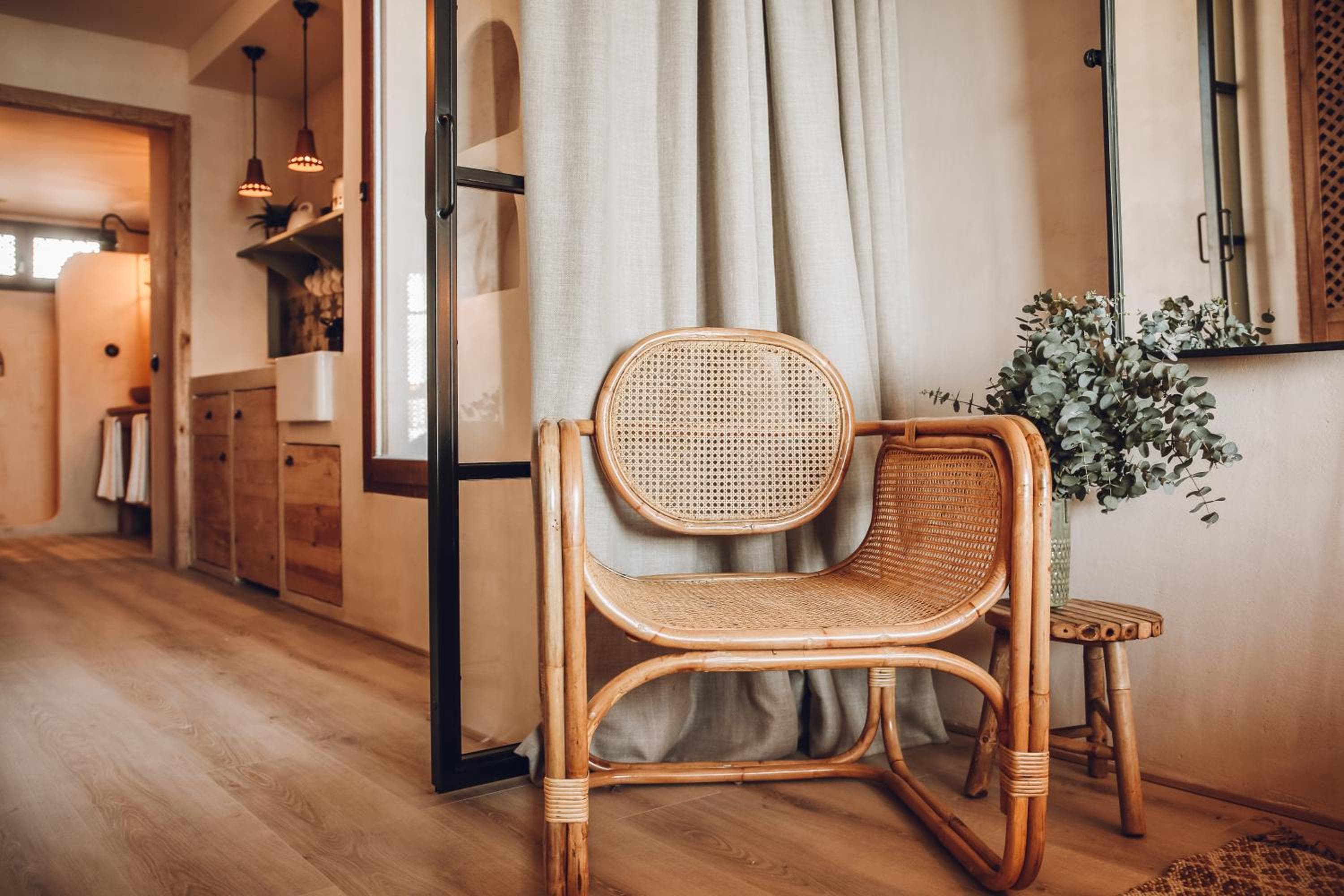 Nomad Hotel - Xábia Port — 18
