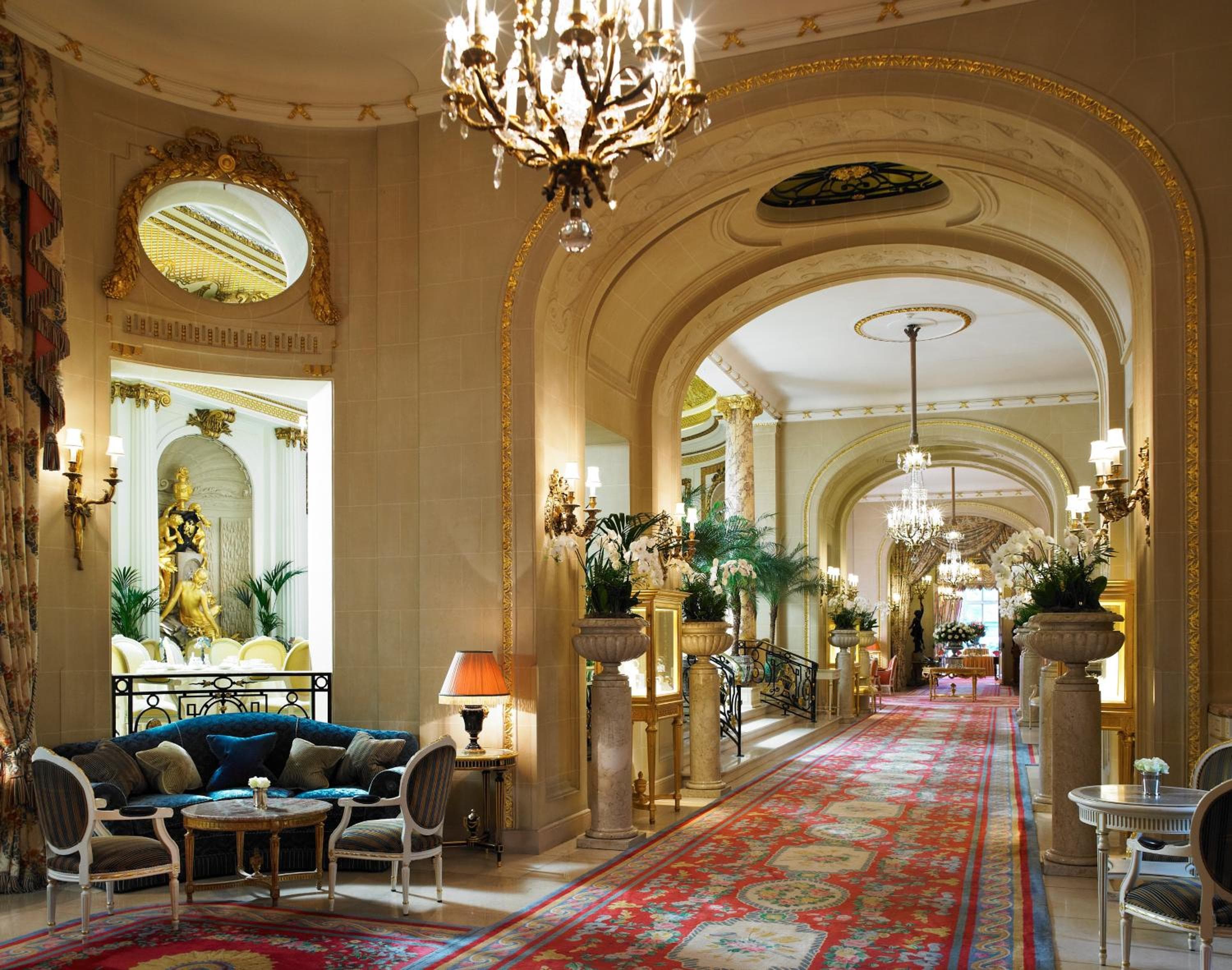 The Ritz London — 30
