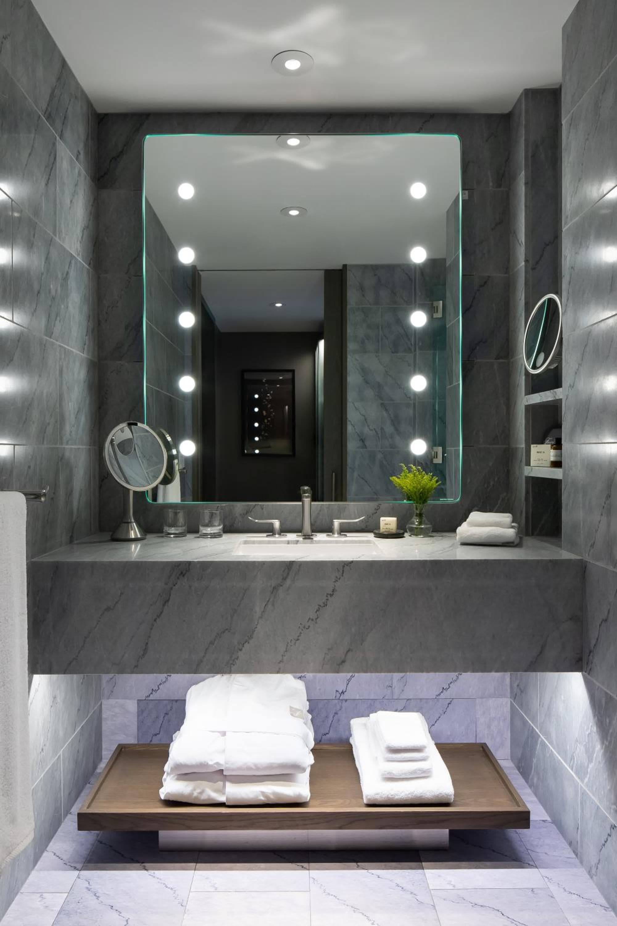 Fairmont Century Plaza di Los Angeles — 29