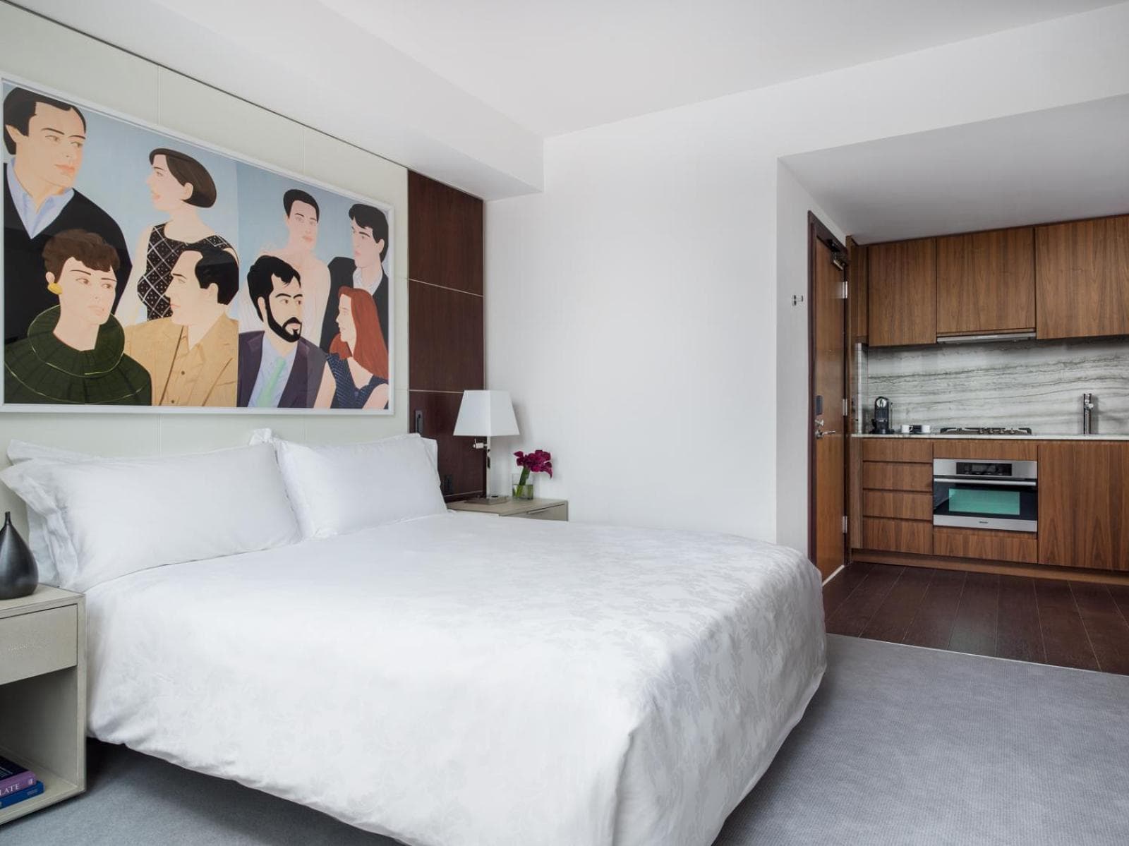 The Langham, Nueva York, Quinta Avenida — 15