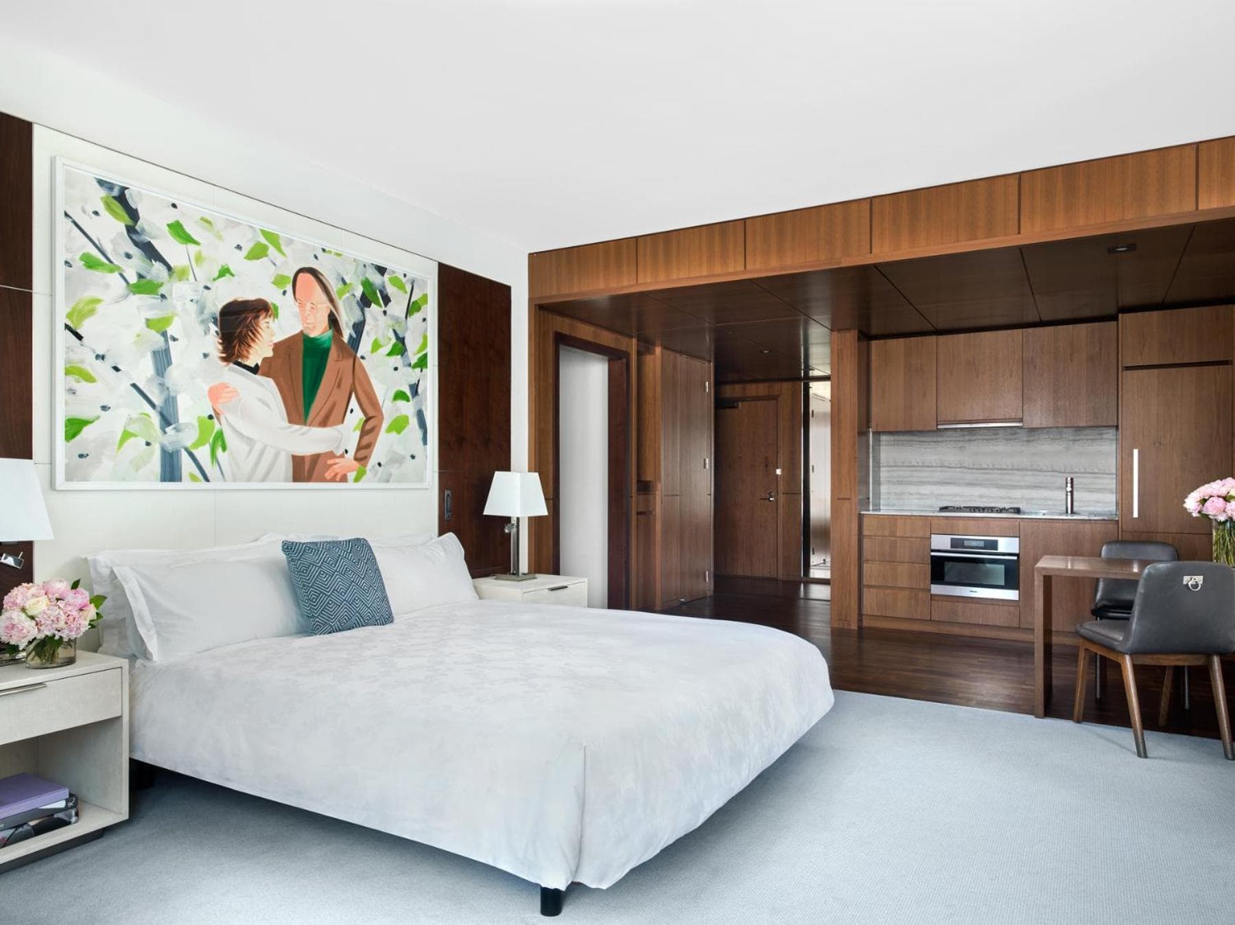 The Langham, Nueva York, Quinta Avenida — 10