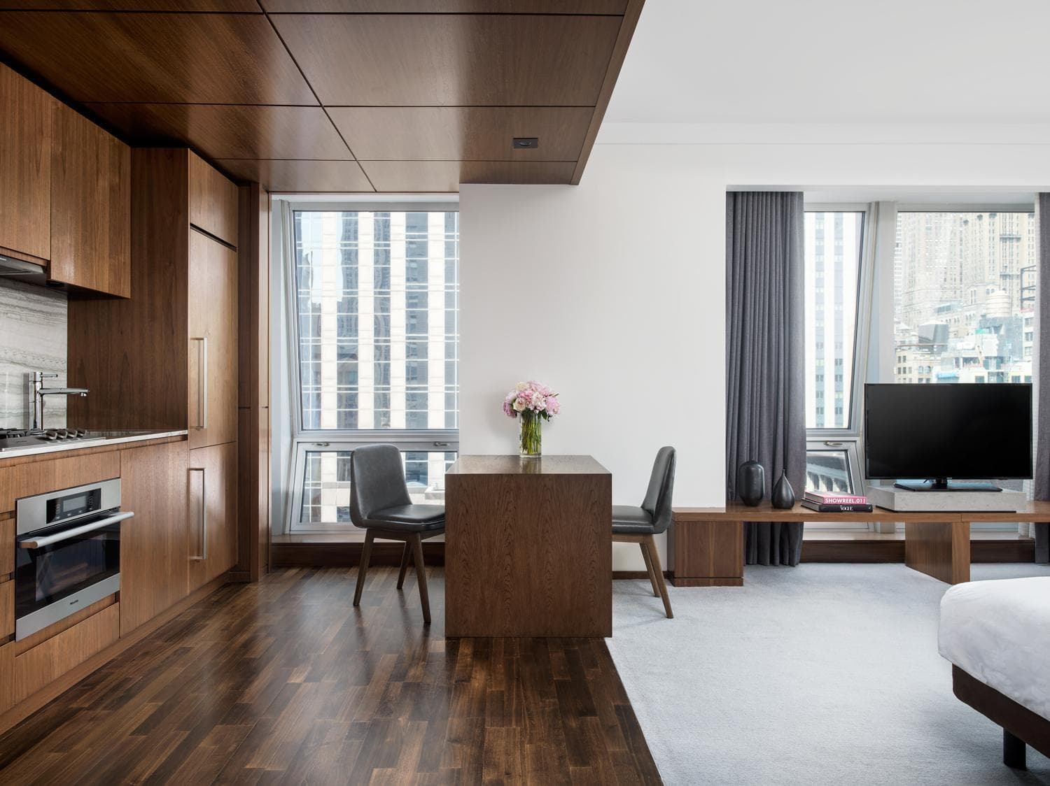 The Langham, Nueva York, Quinta Avenida — 14
