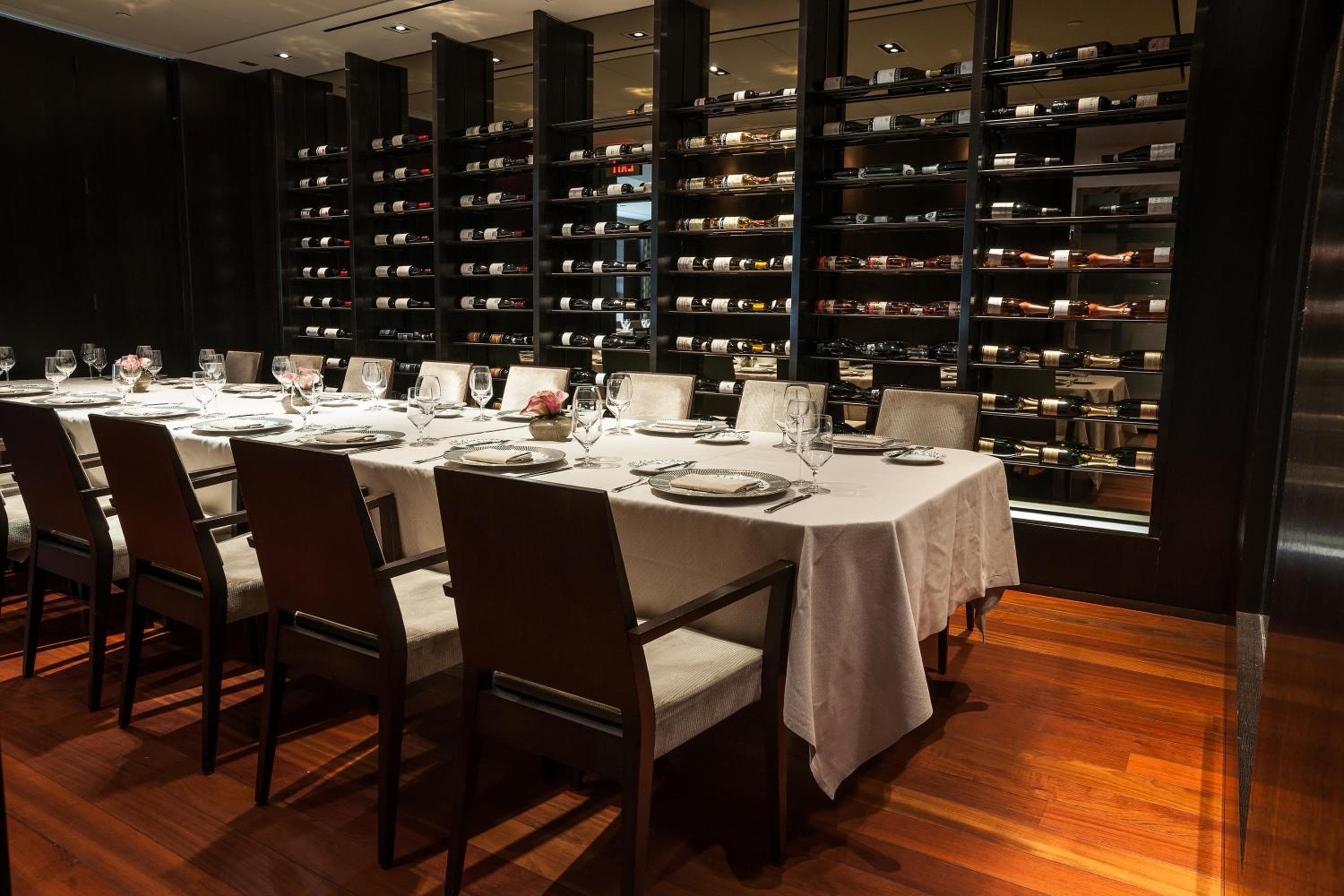 The Langham, Nueva York, Quinta Avenida — 11
