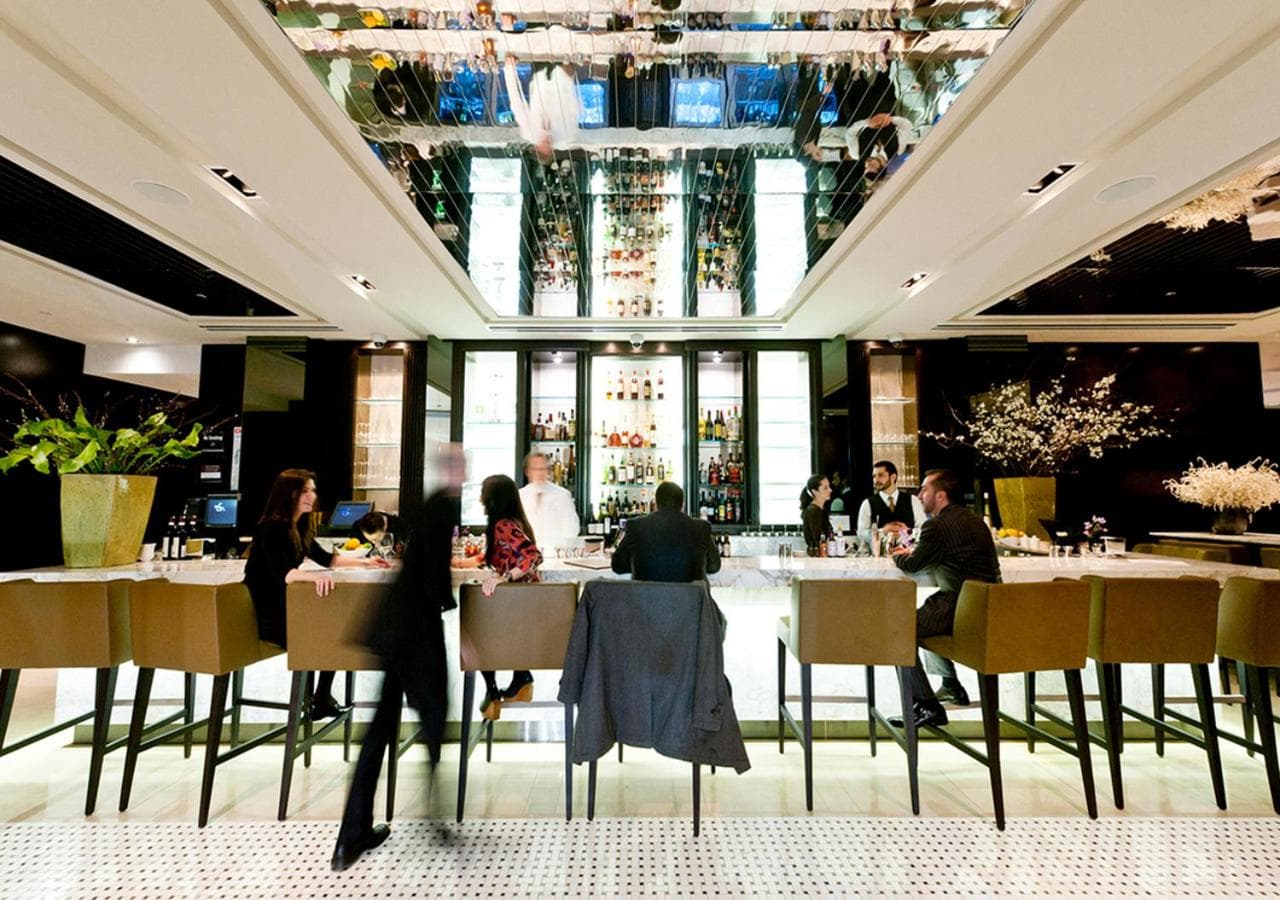 The Langham, New York, Fifth Avenue — 12