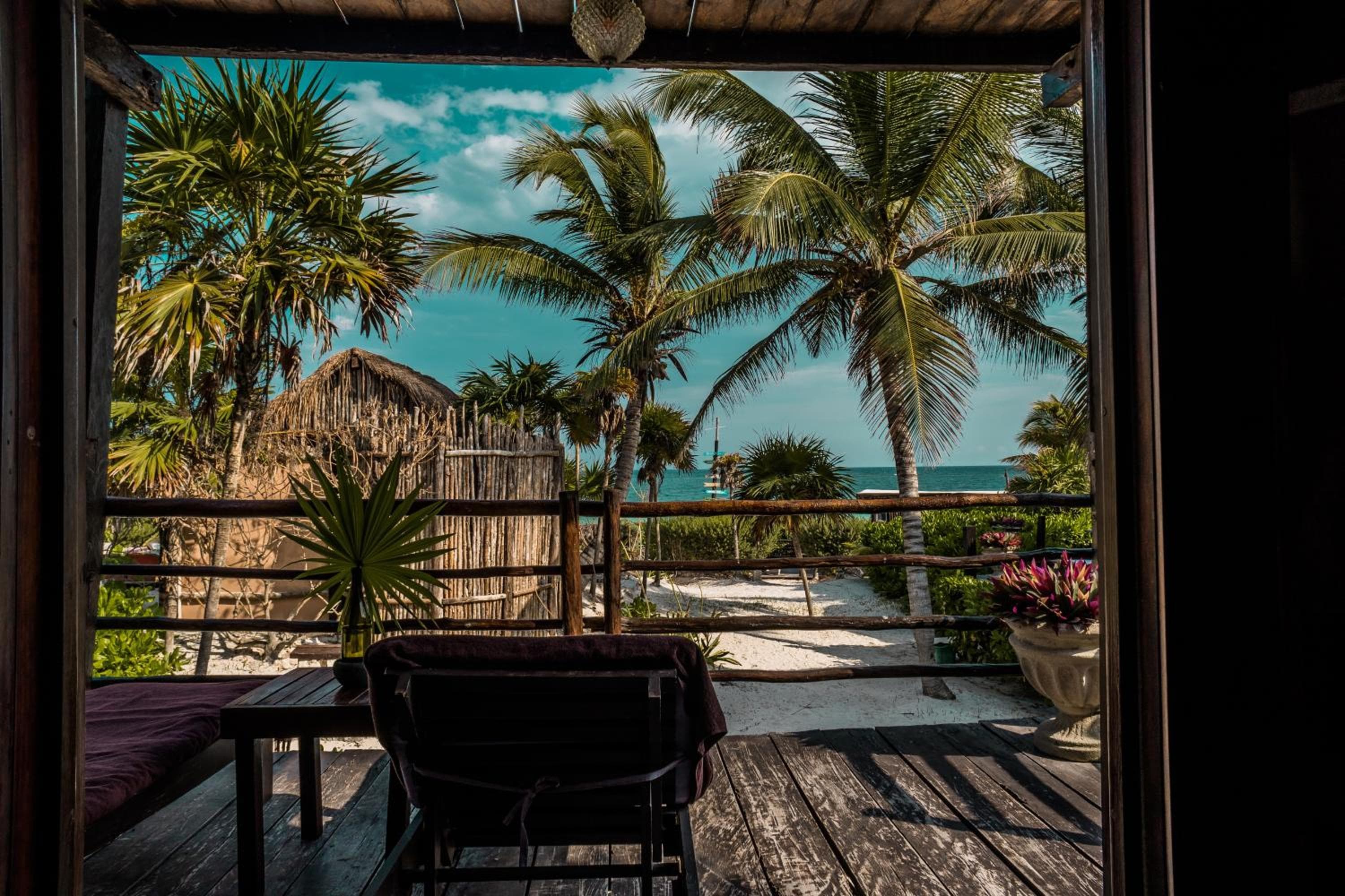 Playa Esperanza Tulum — 22
