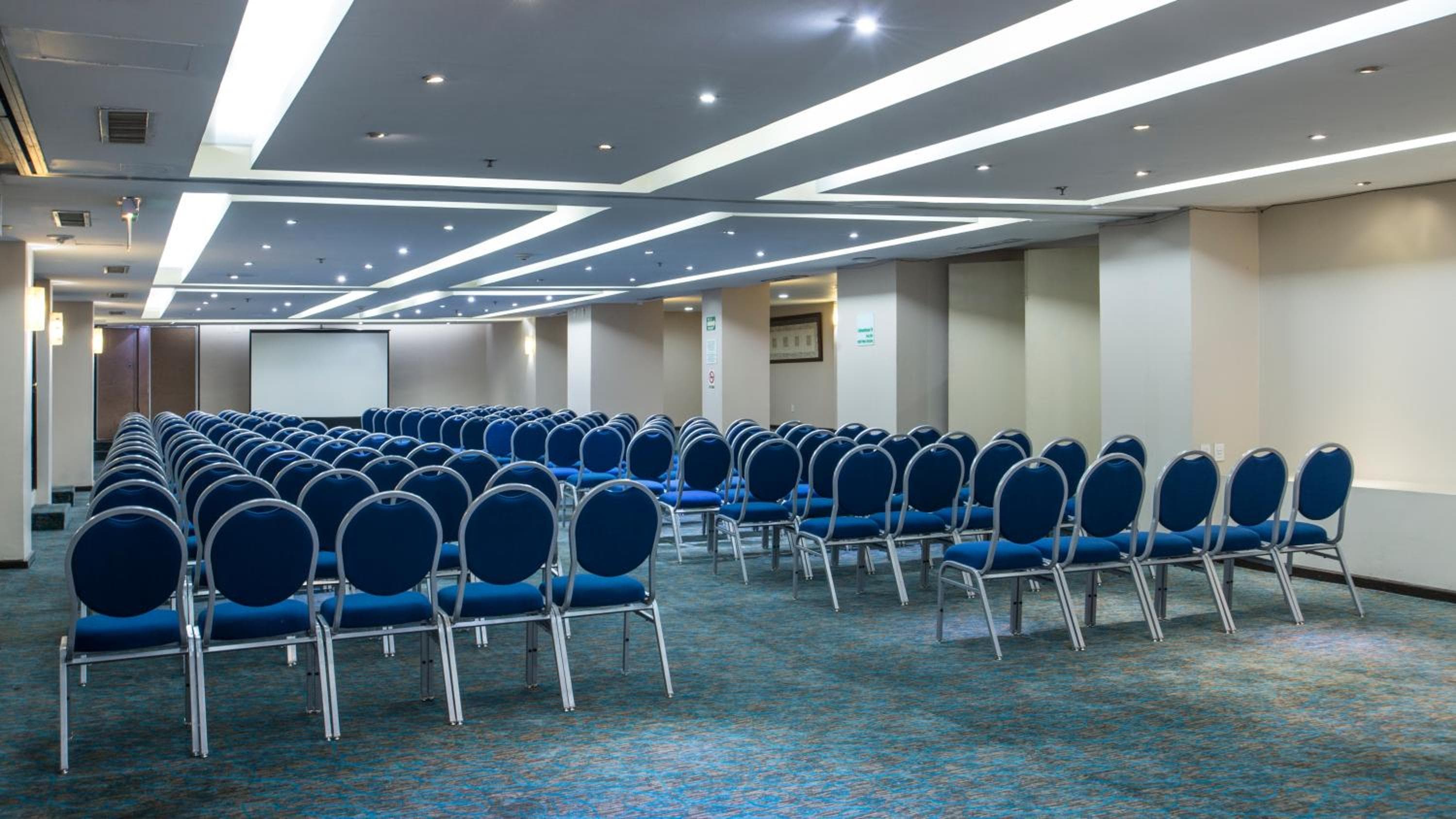 Holiday Inn & Suites Mexico Zona Reforma by IHG — 13