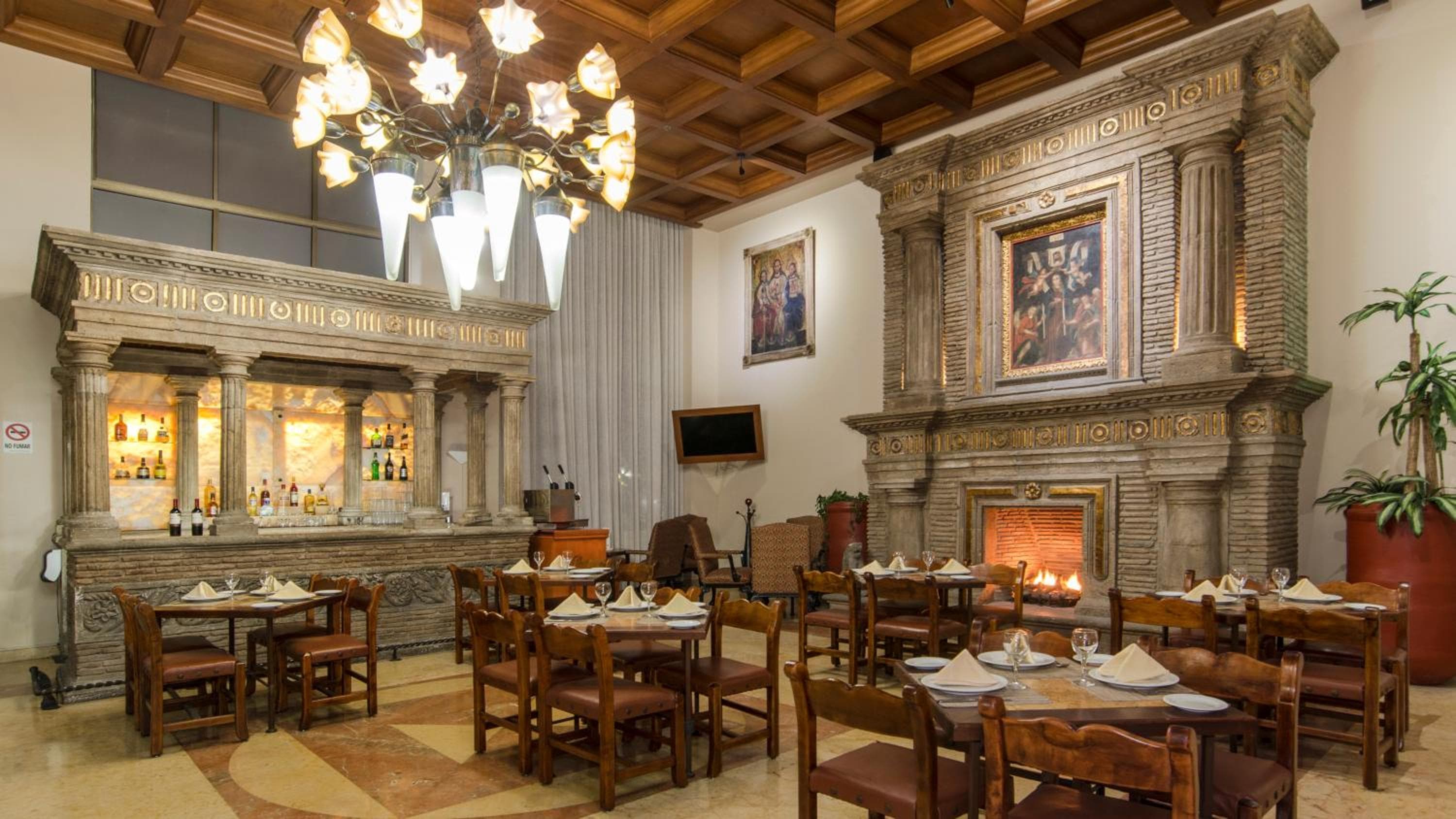 Holiday Inn & Suites Mexico Zona Reforma by IHG — 16