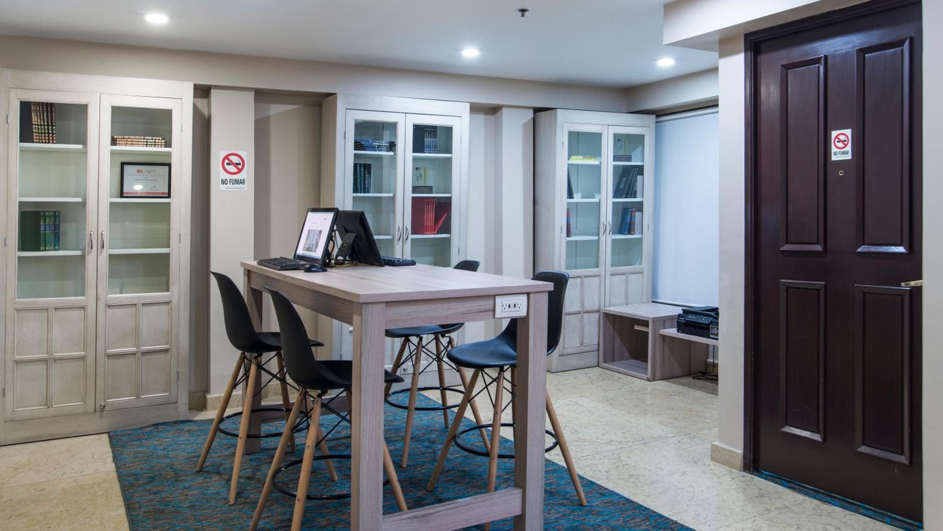 Holiday Inn & Suites Mexico Zona Reforma by IHG — 14