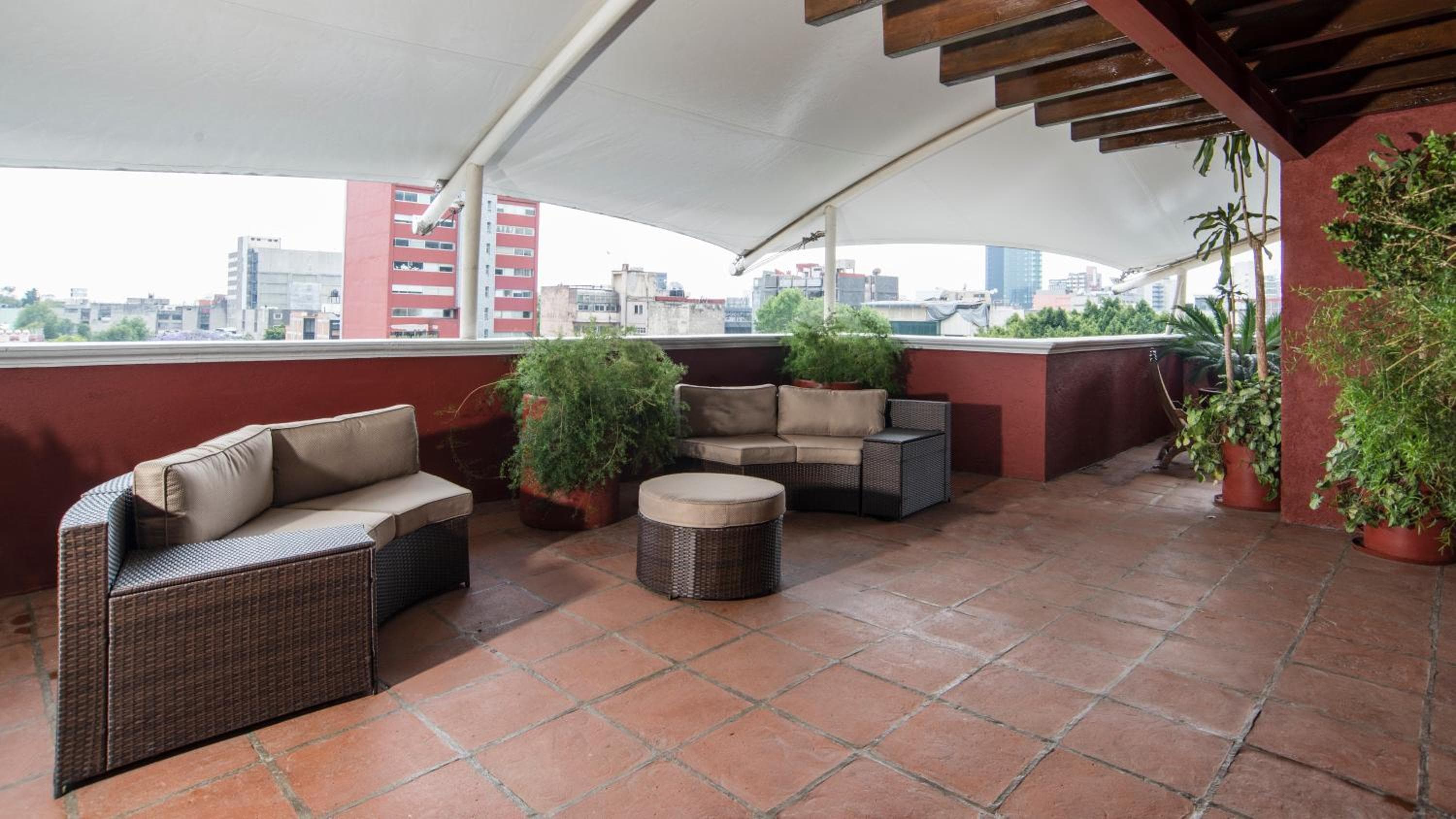 Holiday Inn & Suites Mexico Zona Reforma by IHG — 5