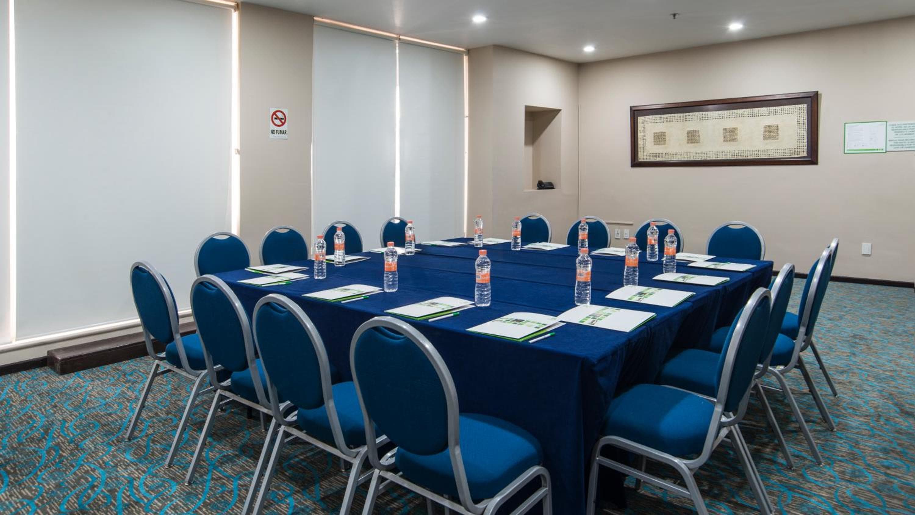 Holiday Inn & Suites Mexico Zona Reforma by IHG — 15