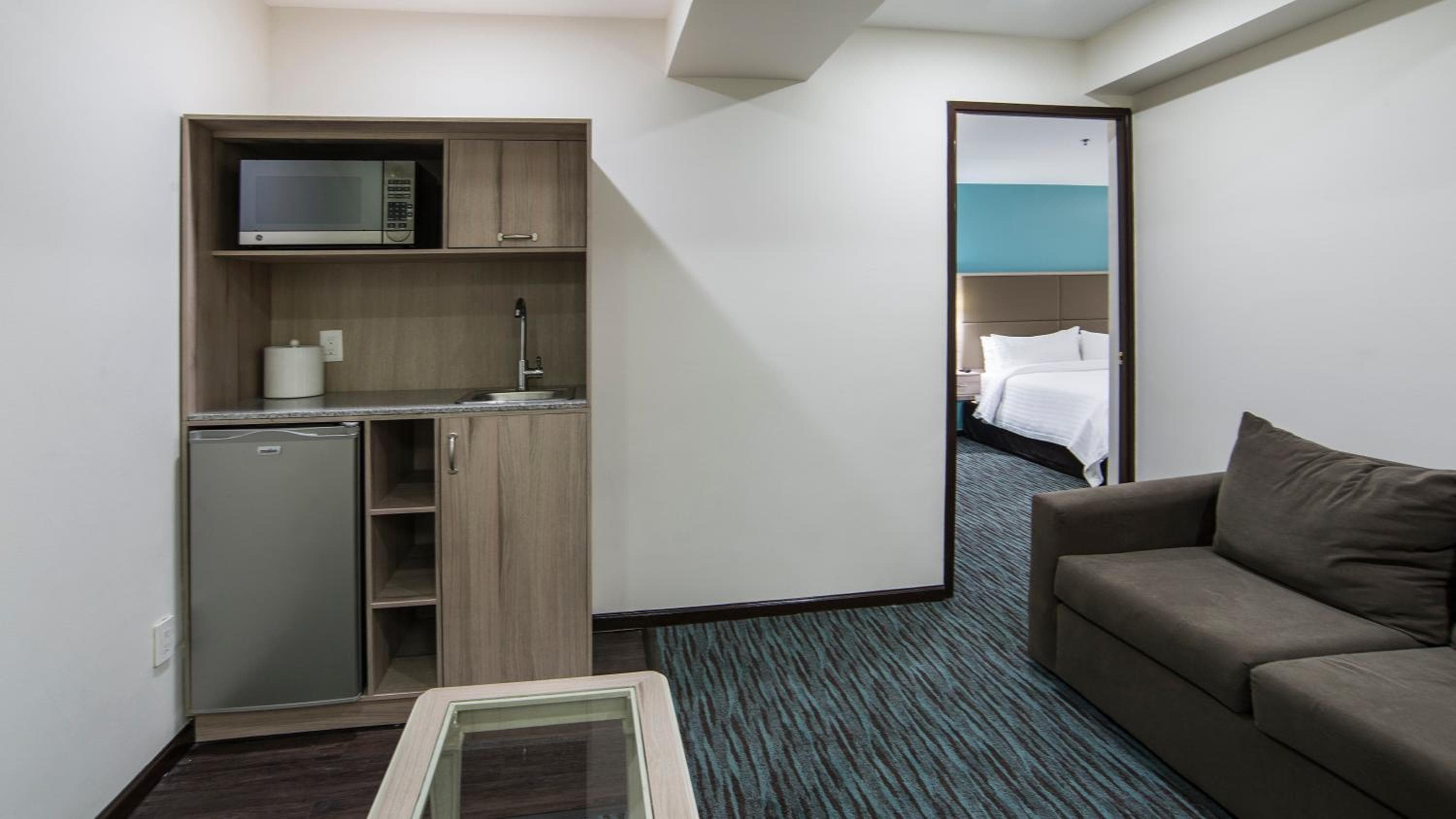 Holiday Inn & Suites Mexico Zona Reforma by IHG — 24
