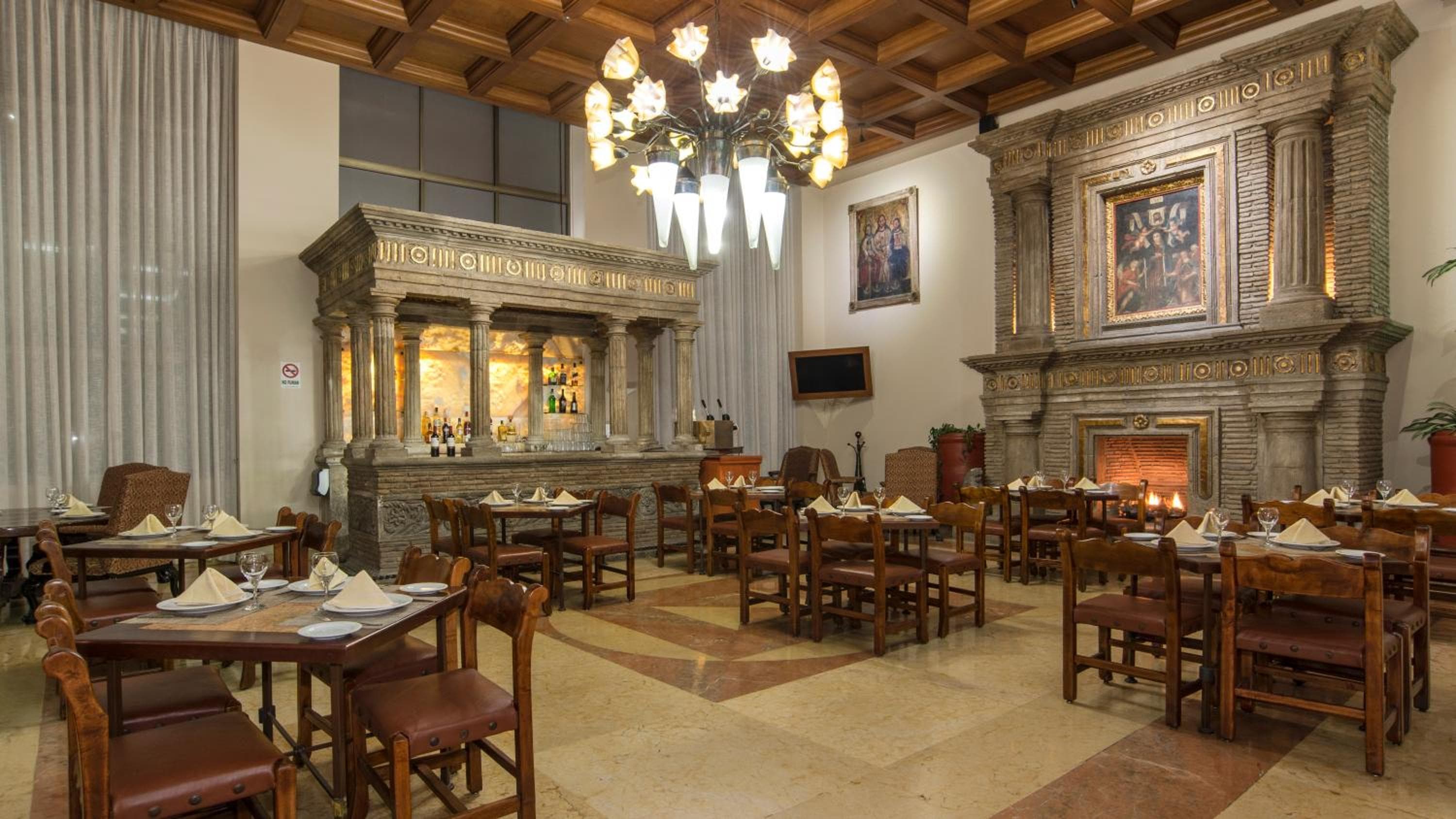 Holiday Inn & Suites Mexico Zona Reforma by IHG — 20