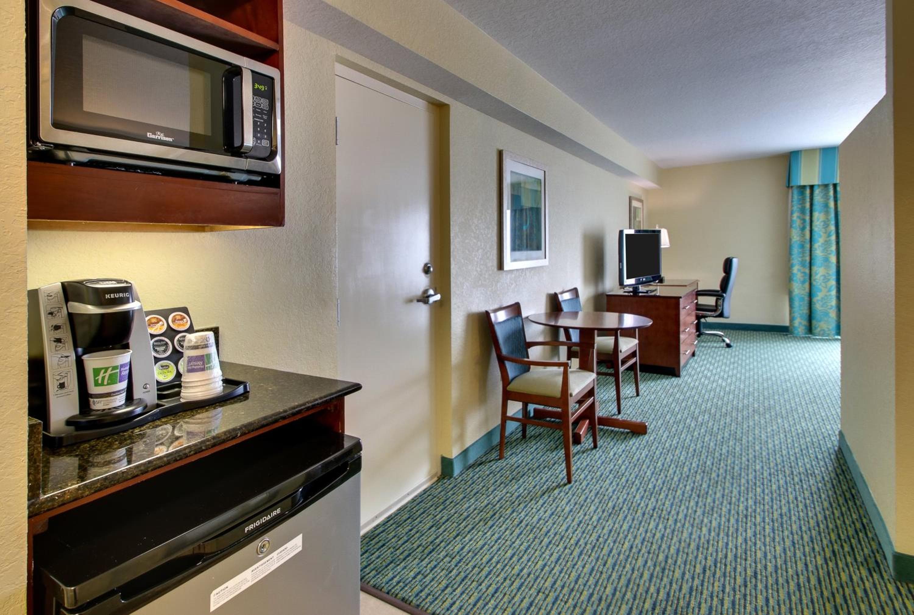 Holiday Inn Resort Orlando - Lake Buena Vista by IHG — 21