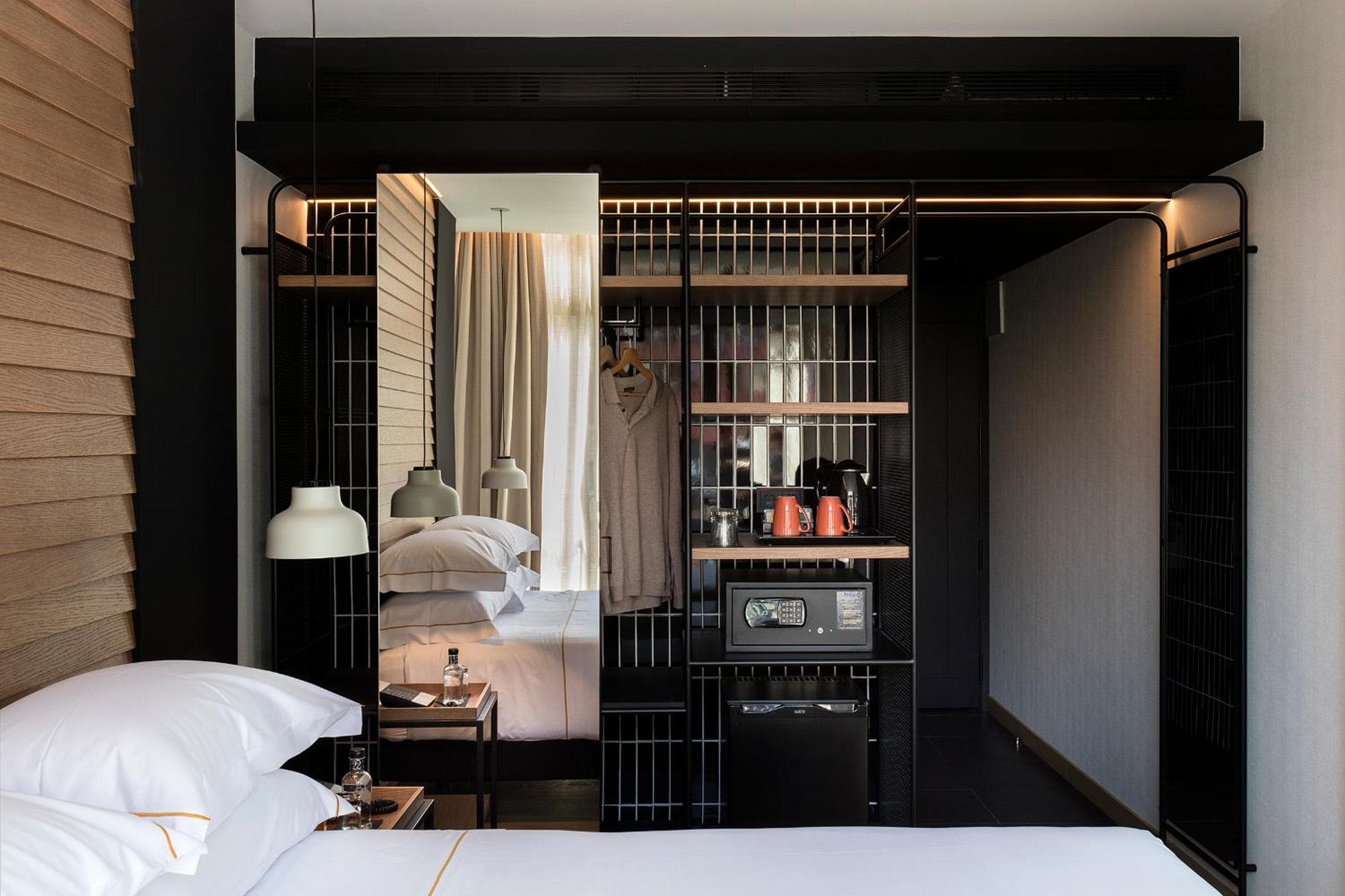 Casa Elliot de Bondia Hotel Group — 3