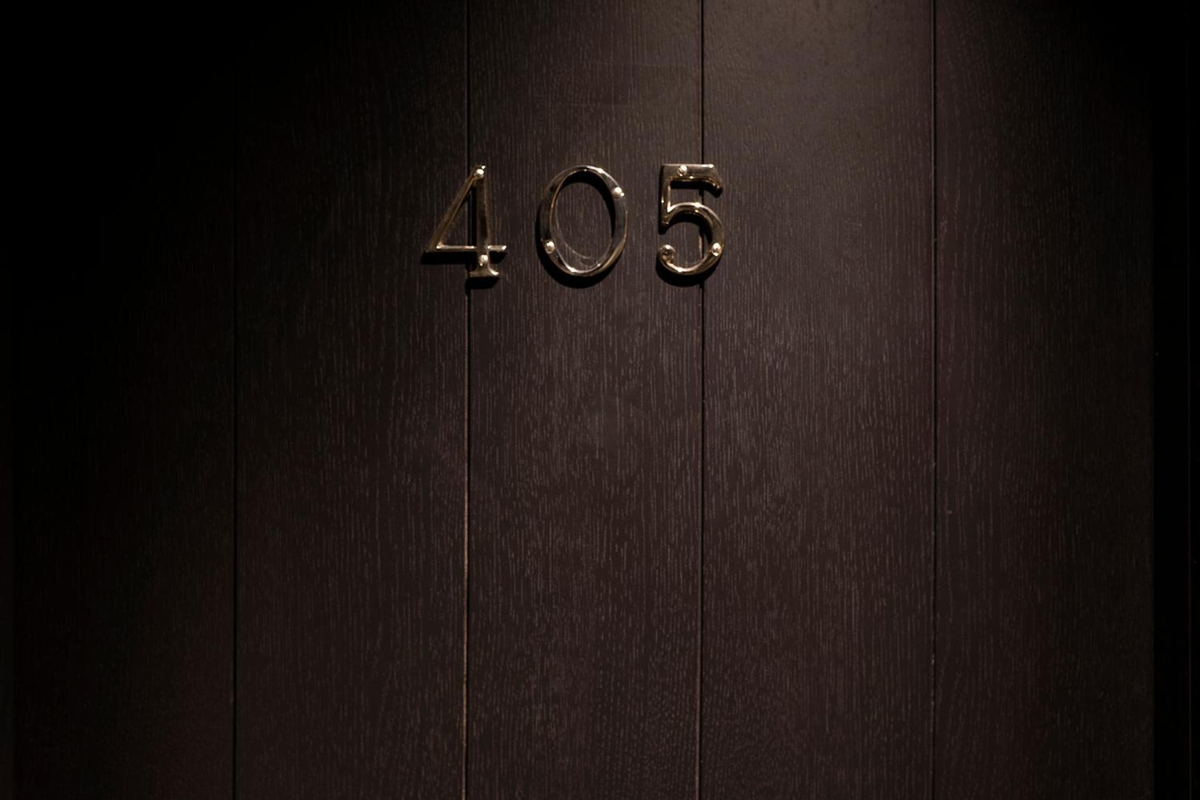 Casa Elliot de Bondia Hotel Group — 19