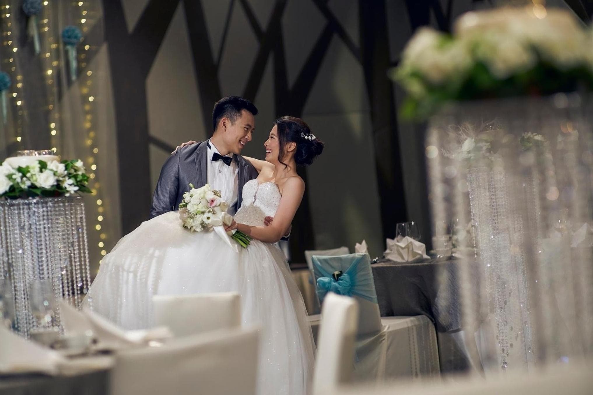 Crowne Plaza Changi Airport by IHG hotel, 75 Airport Boulevard (Terminal 3), Singapore, Singapore — photo 43