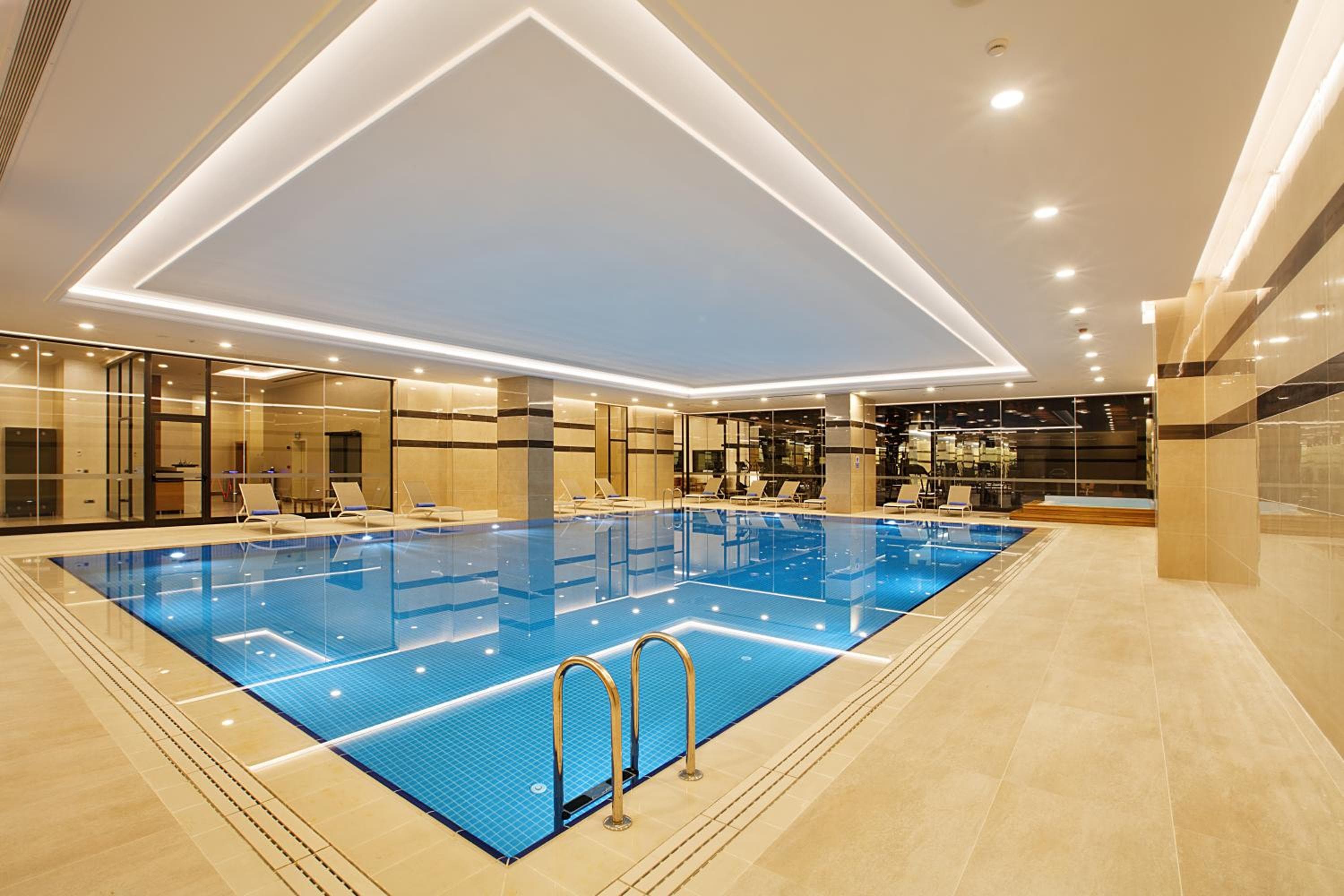 Ottoman's Life Hotel Deluxe — 20