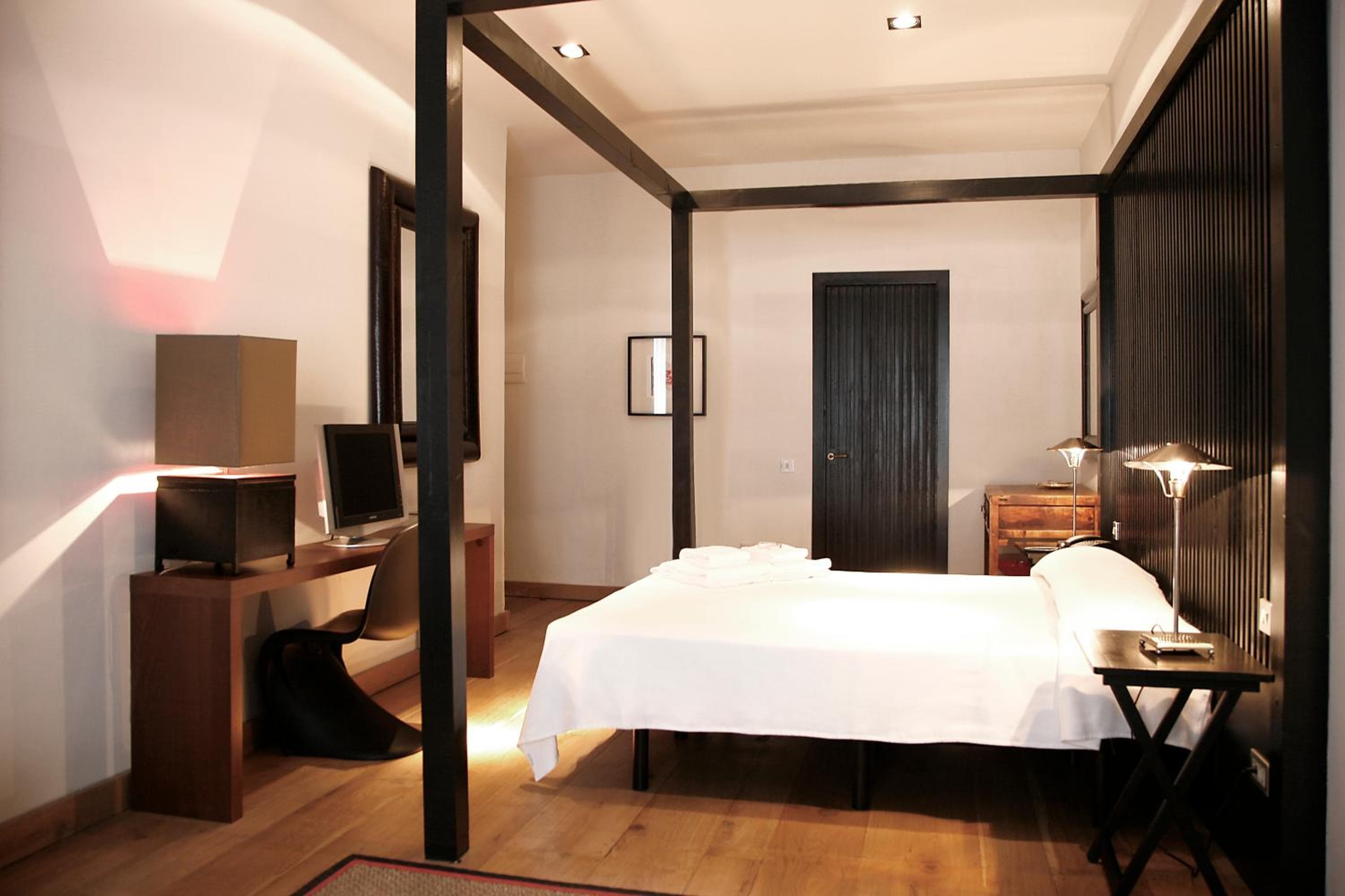 Mercado hotelero — 8