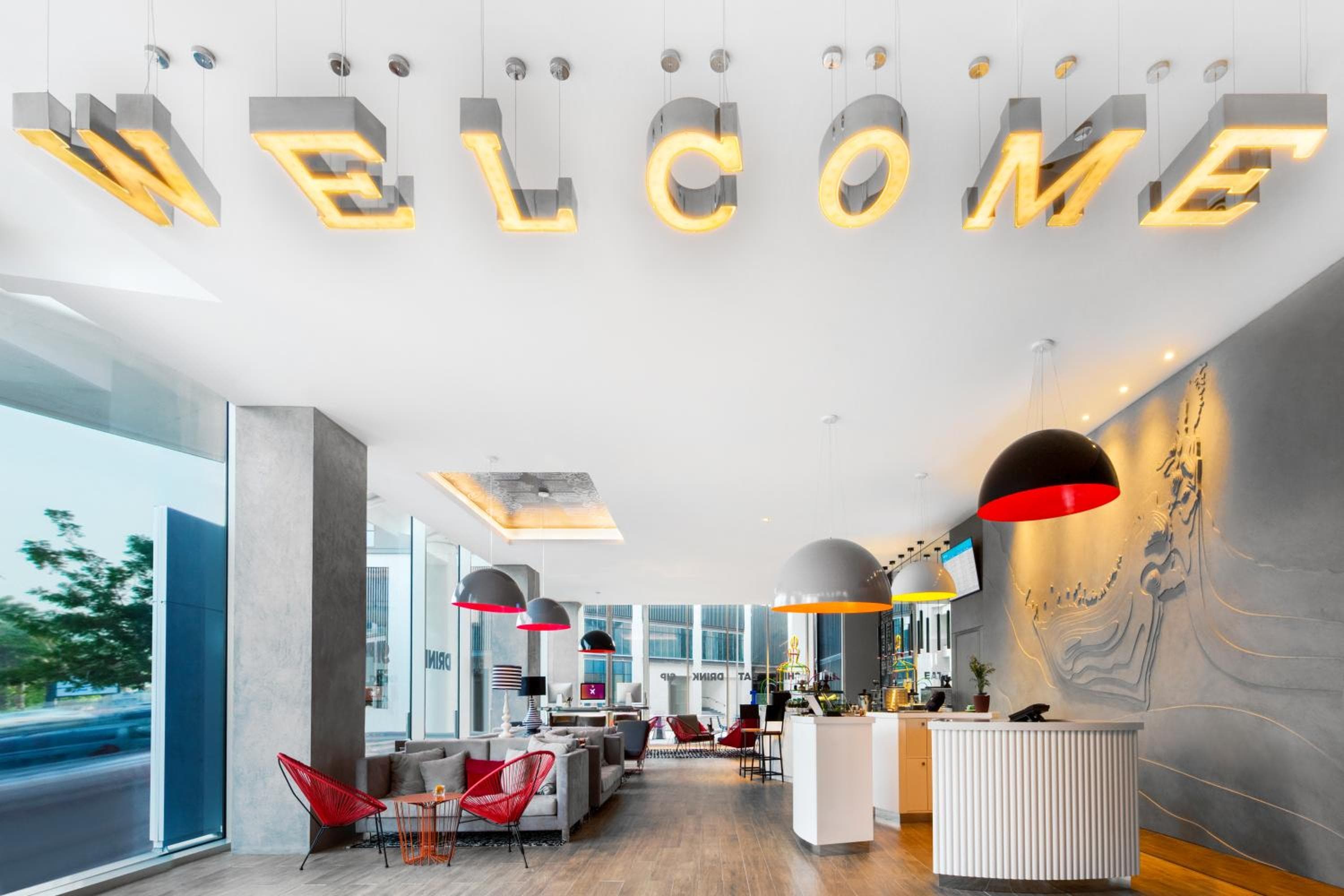 ibis Styles Dubai Airport Hotel — 28