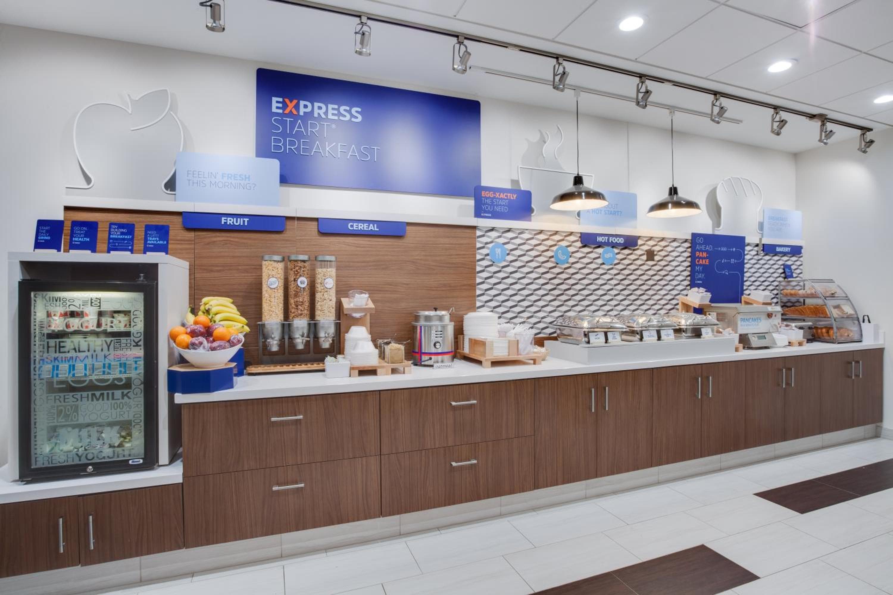 Holiday Inn Express Hotel & Suites Fort Lauderdale Airport/Cruise Port by IHG — 5