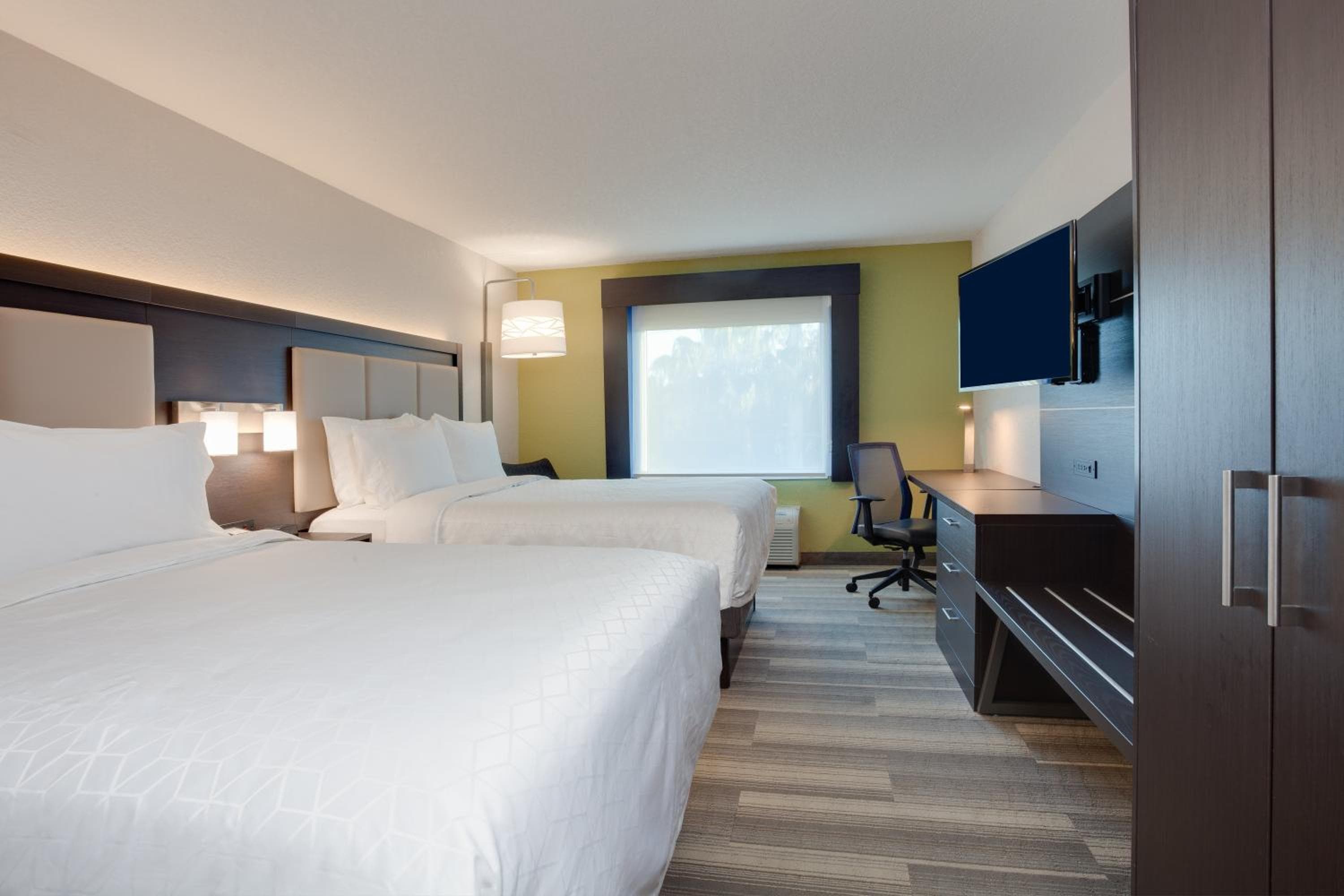 Holiday Inn Express Hotel & Suites Fort Lauderdale Airport/Cruise Port by IHG — 29