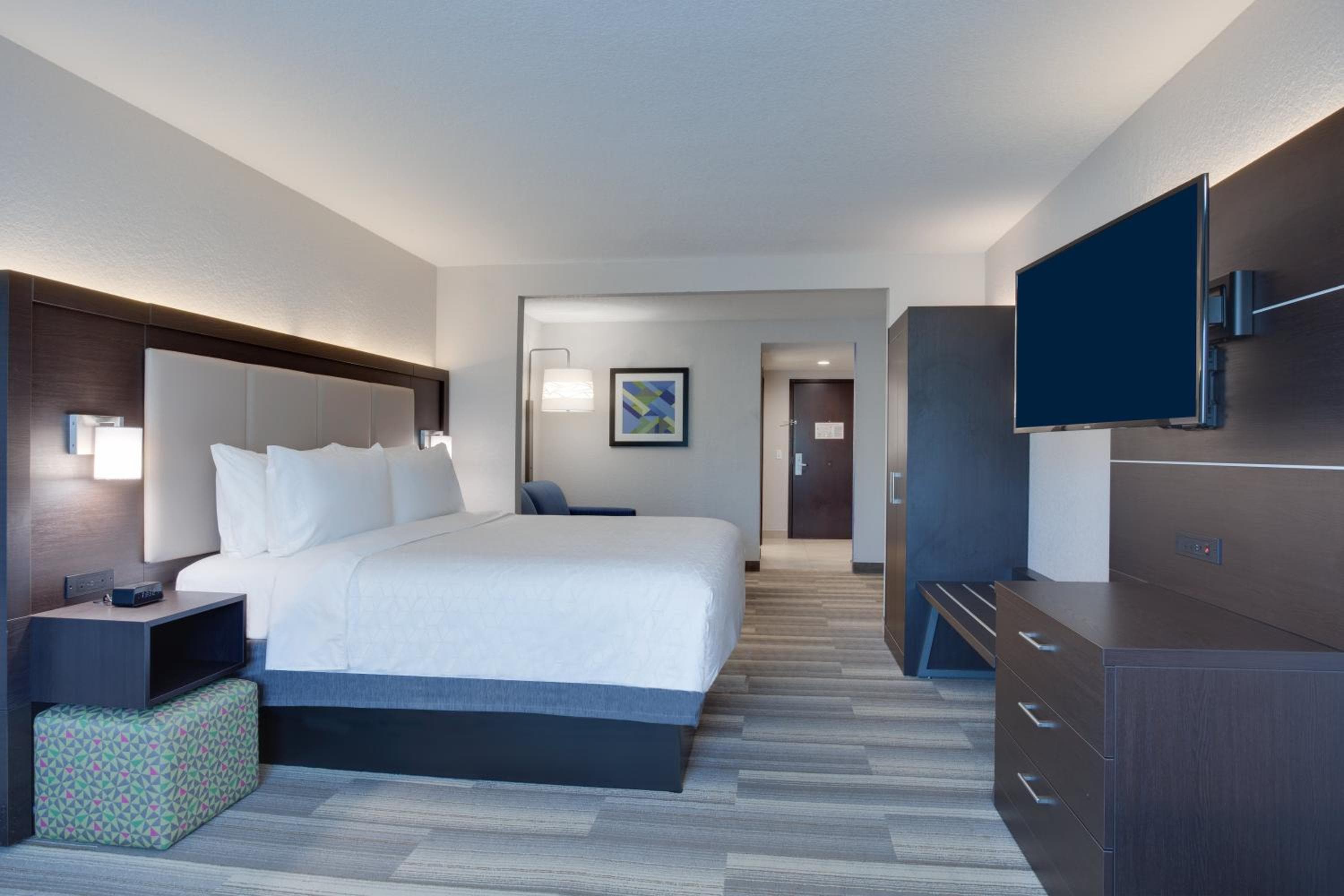 Holiday Inn Express Hotel & Suites Fort Lauderdale Airport/Cruise Port by IHG — 22