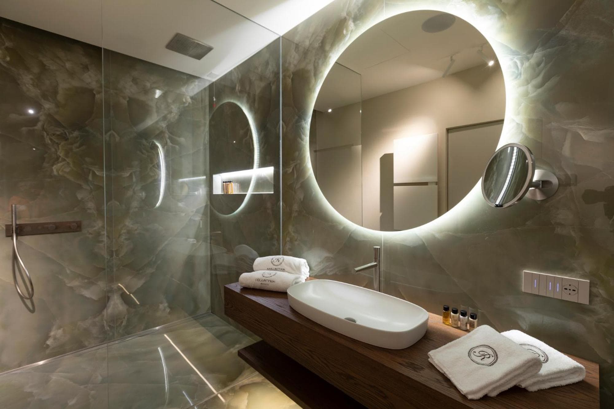 Grand Hotel Victoria concepto & spa, de R Collection Hotels — 26