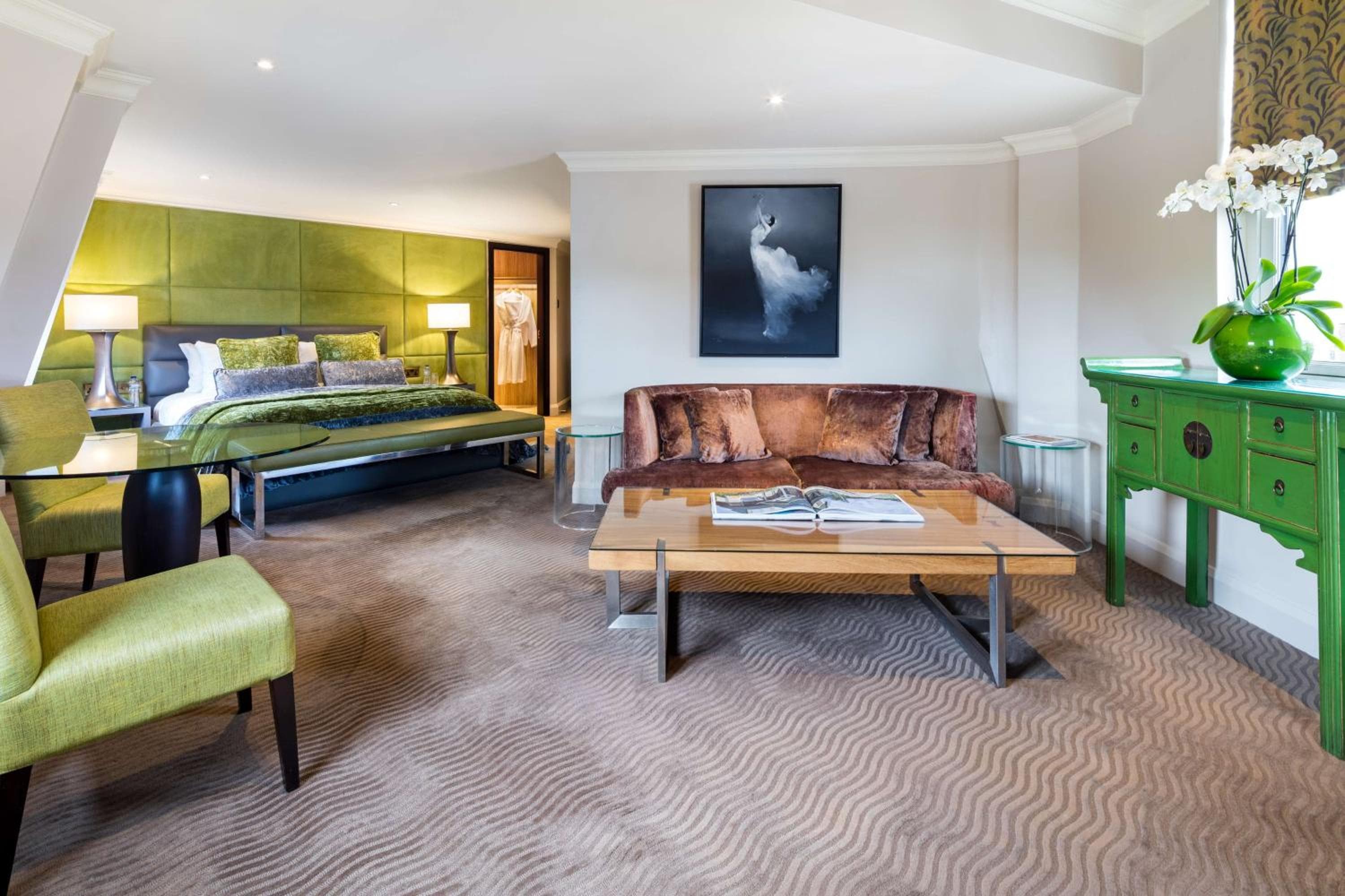 Radisson Blu Hotel, London Mercer Street — 27