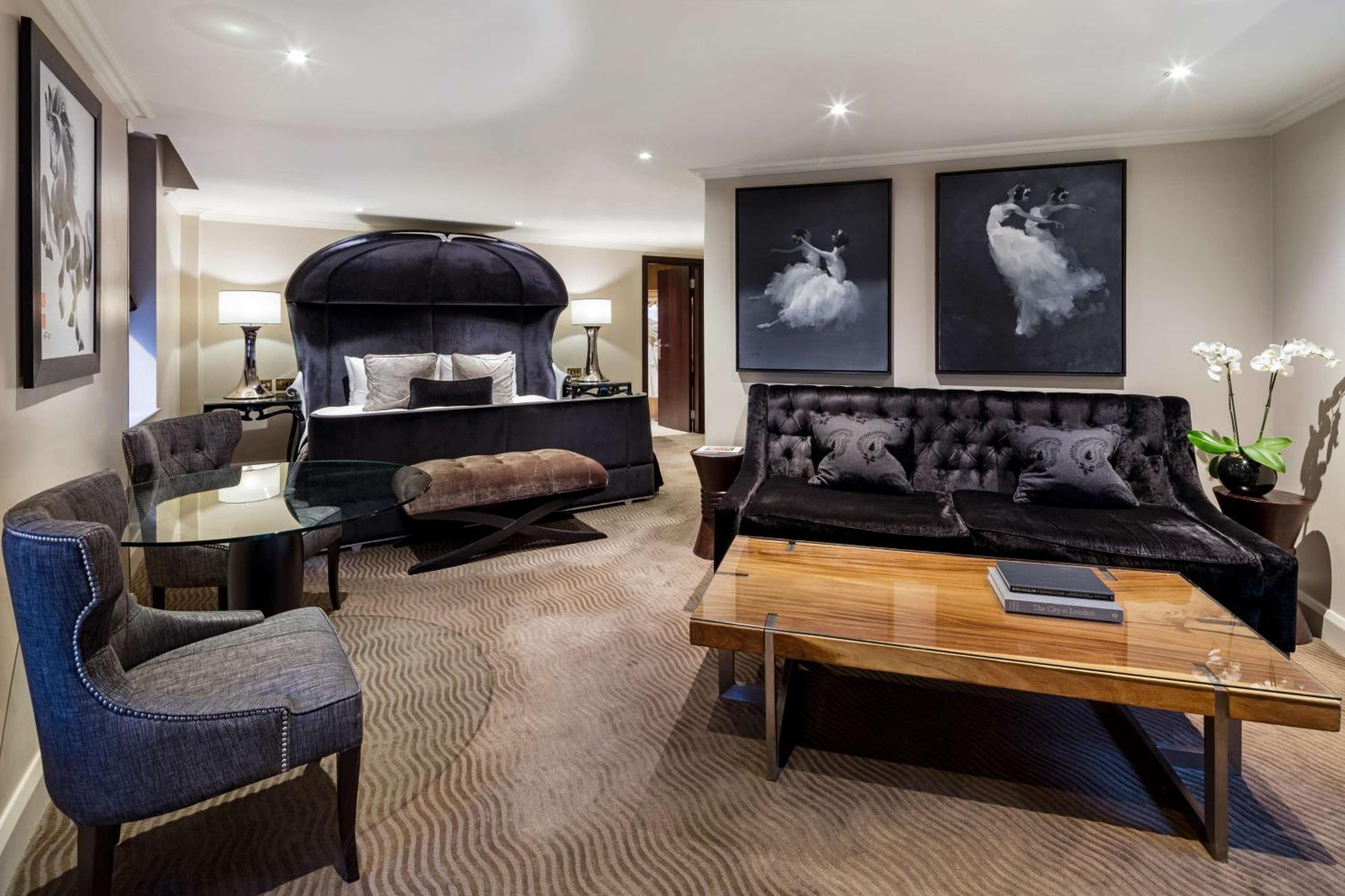 Radisson Blu Hotel, London Mercer Street — 18
