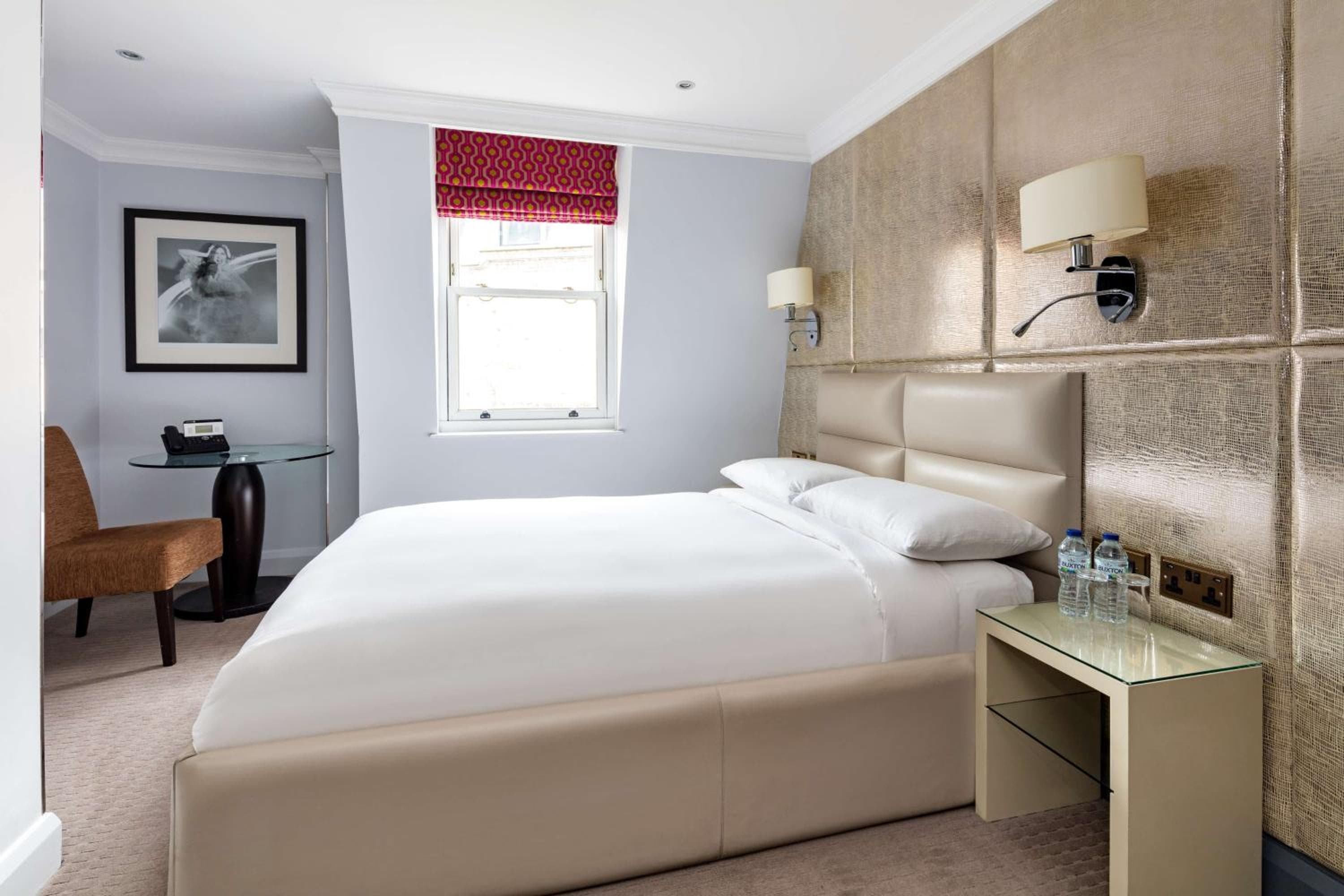 Radisson Blu Hotel, London Mercer Street — 20