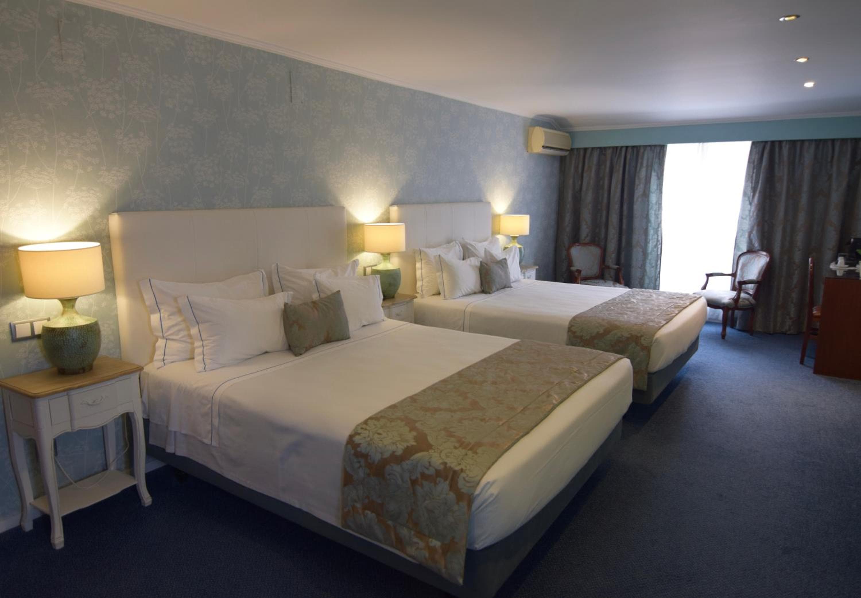 Hotel Florescente — 16