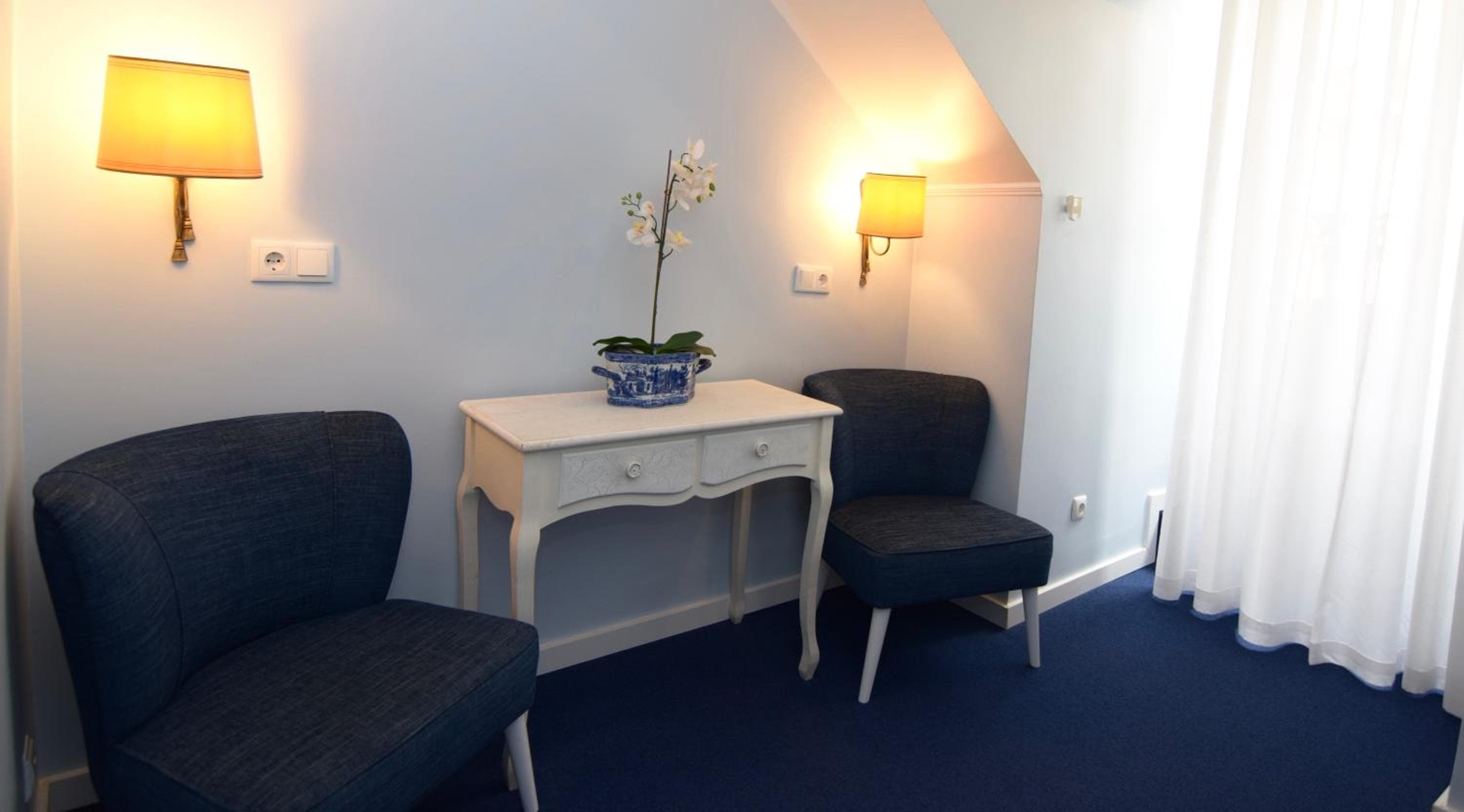 Hotel Florescente — 21