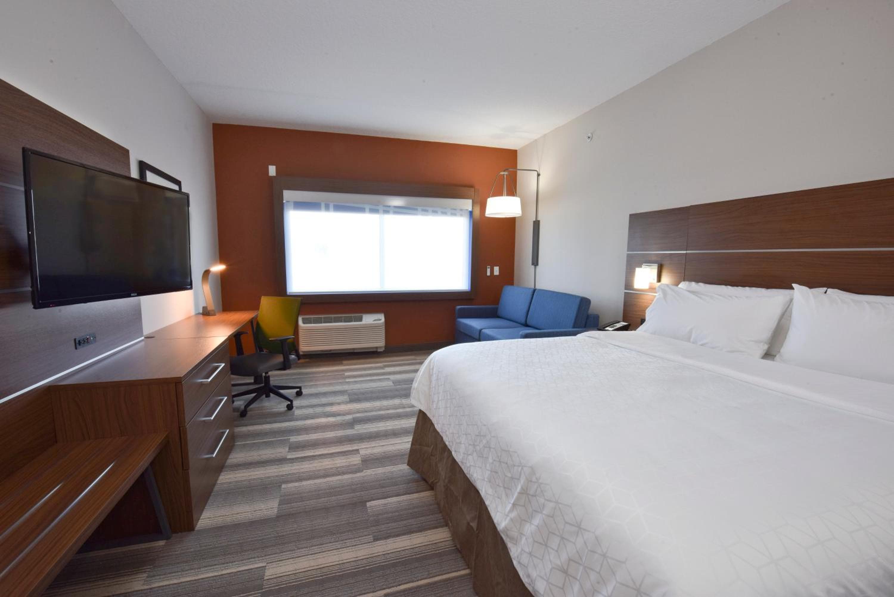 Holiday Inn Express & Suites - Orlando - Southeast by IHG — 20