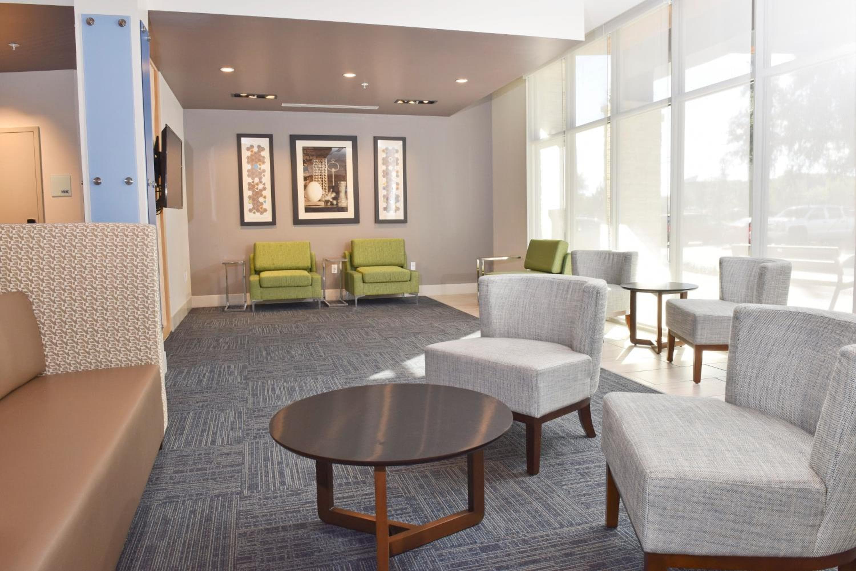 Holiday Inn Express & Suites - Orlando - Southeast, ein IHG Hotel — 20