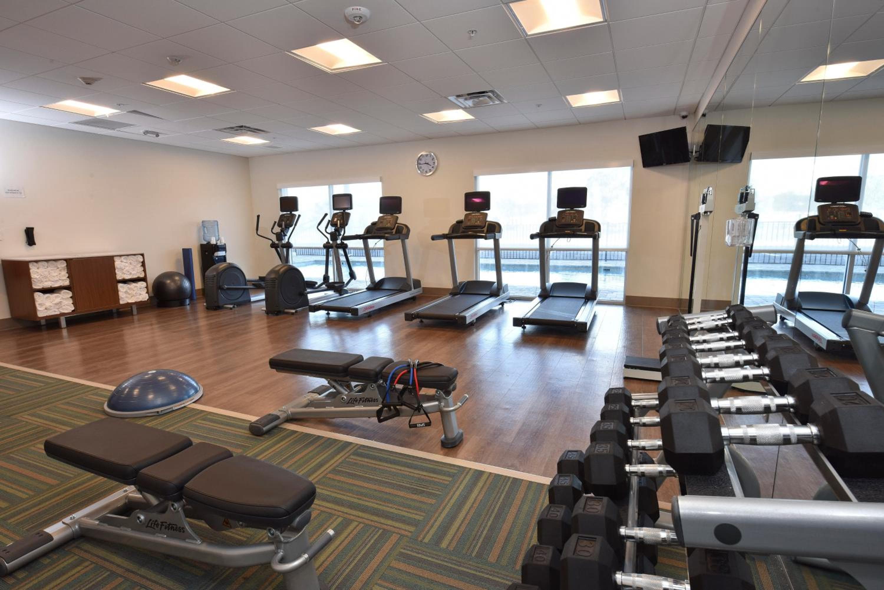 Holiday Inn Express & Suites - Orlando - Southeast, ein IHG Hotel — 21