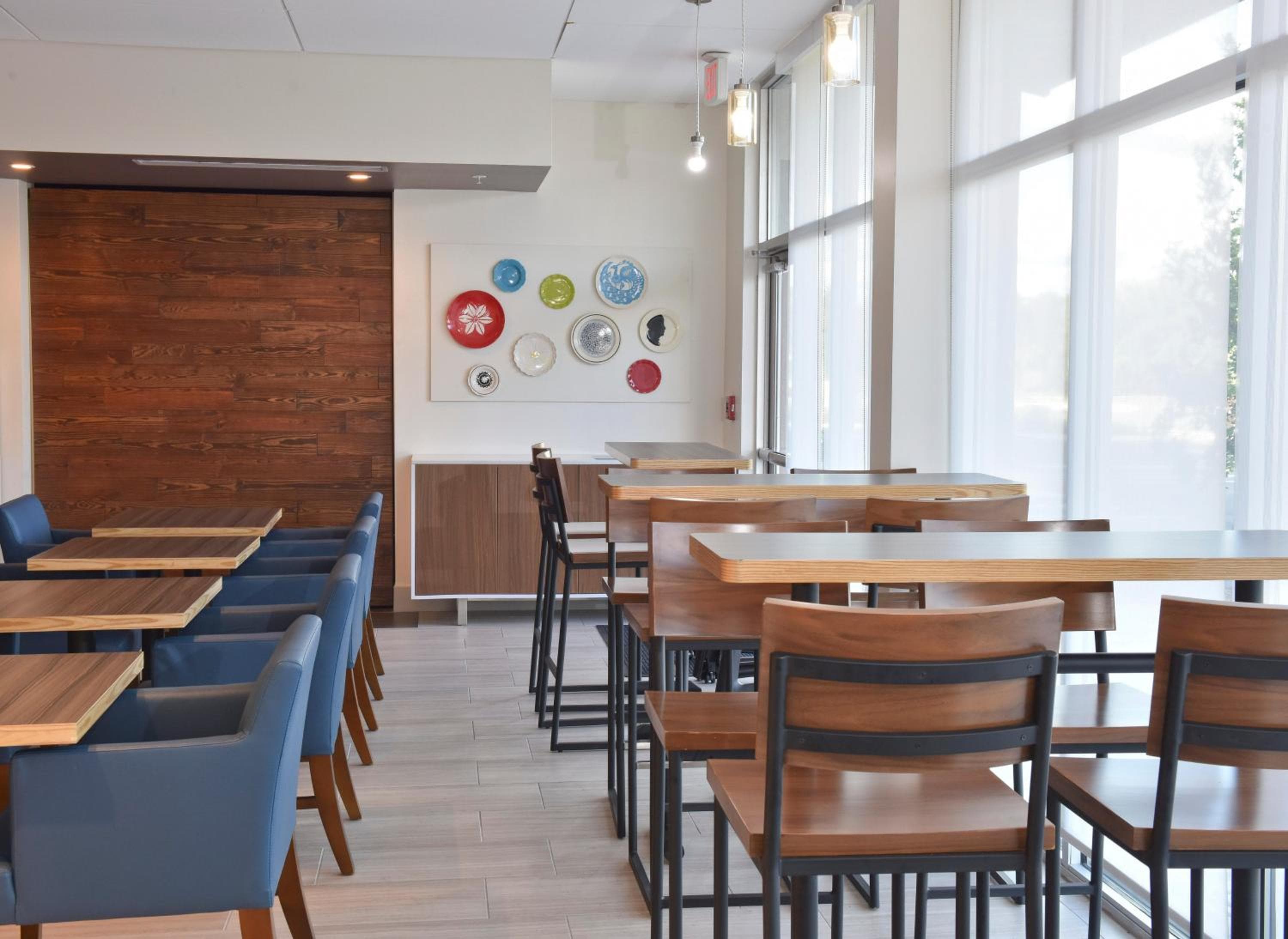 Holiday Inn Express & Suites - Orlando - Southeast, ein IHG Hotel — 18