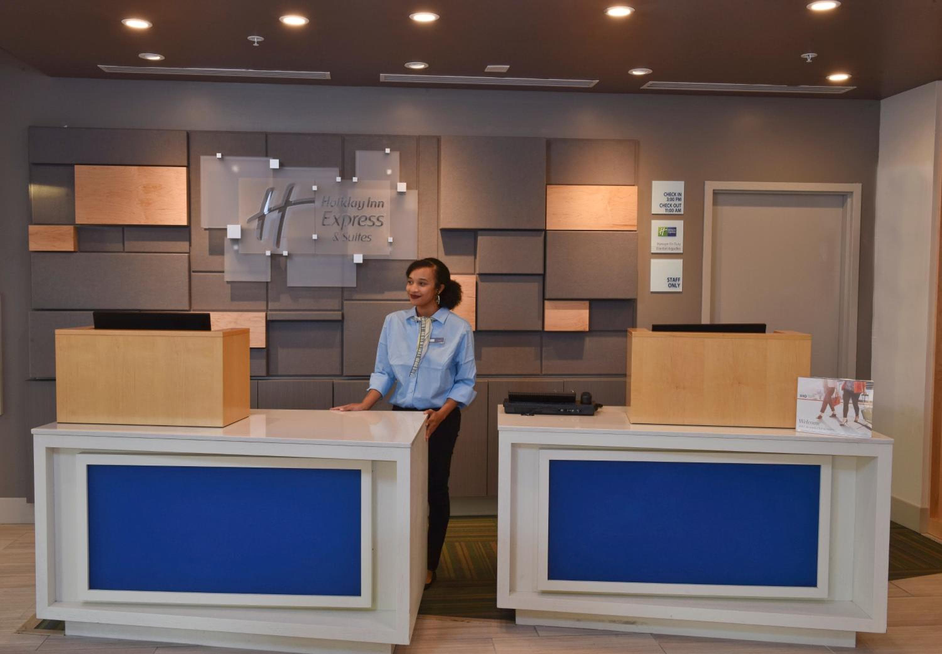 Holiday Inn Express & Suites - Orlando - Southeast, ein IHG Hotel — 25