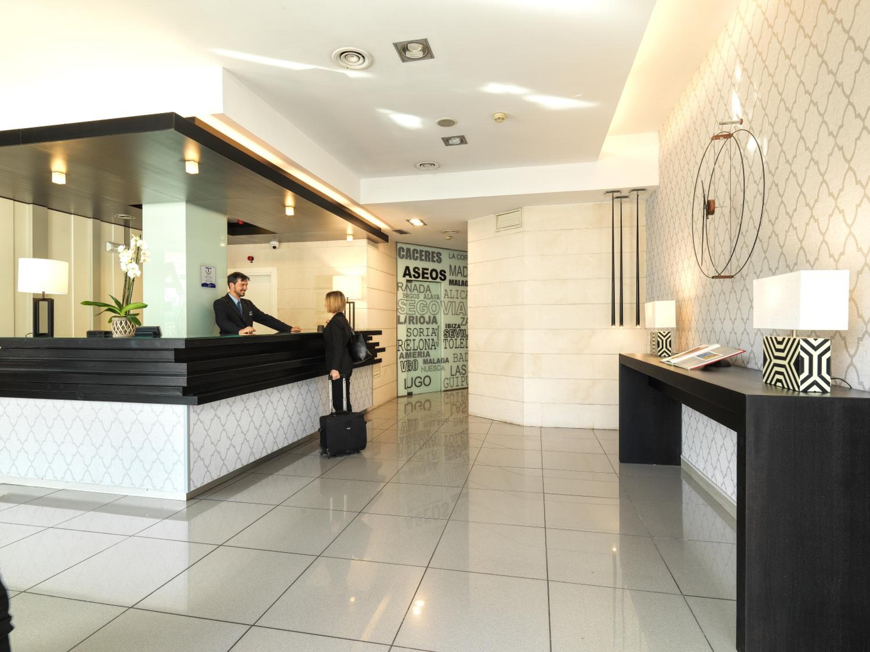 Hotel Guadalmedina — 27