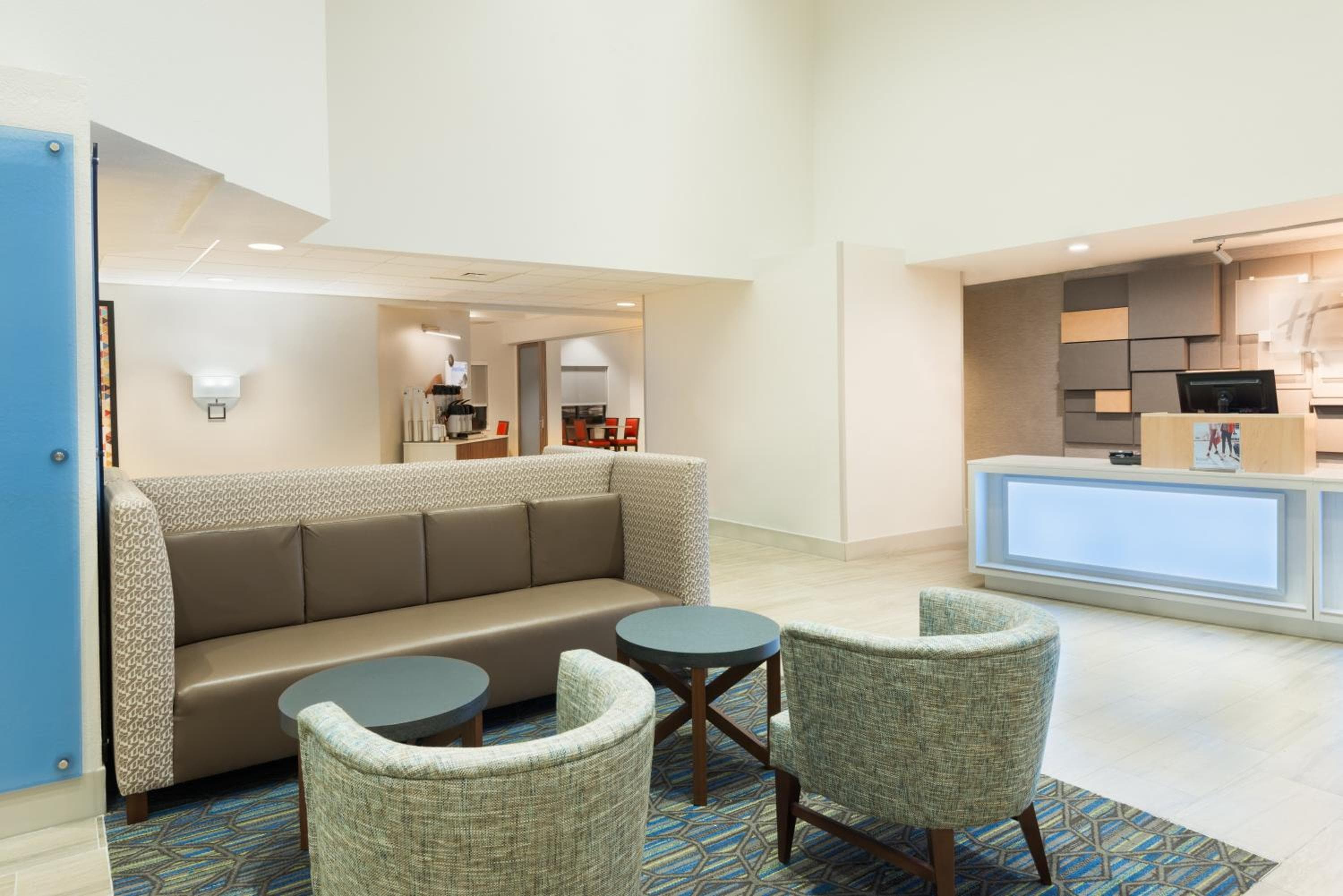 Holiday Inn Express & Suites: Universal Orlando más cercano, un hotel IHG — 20
