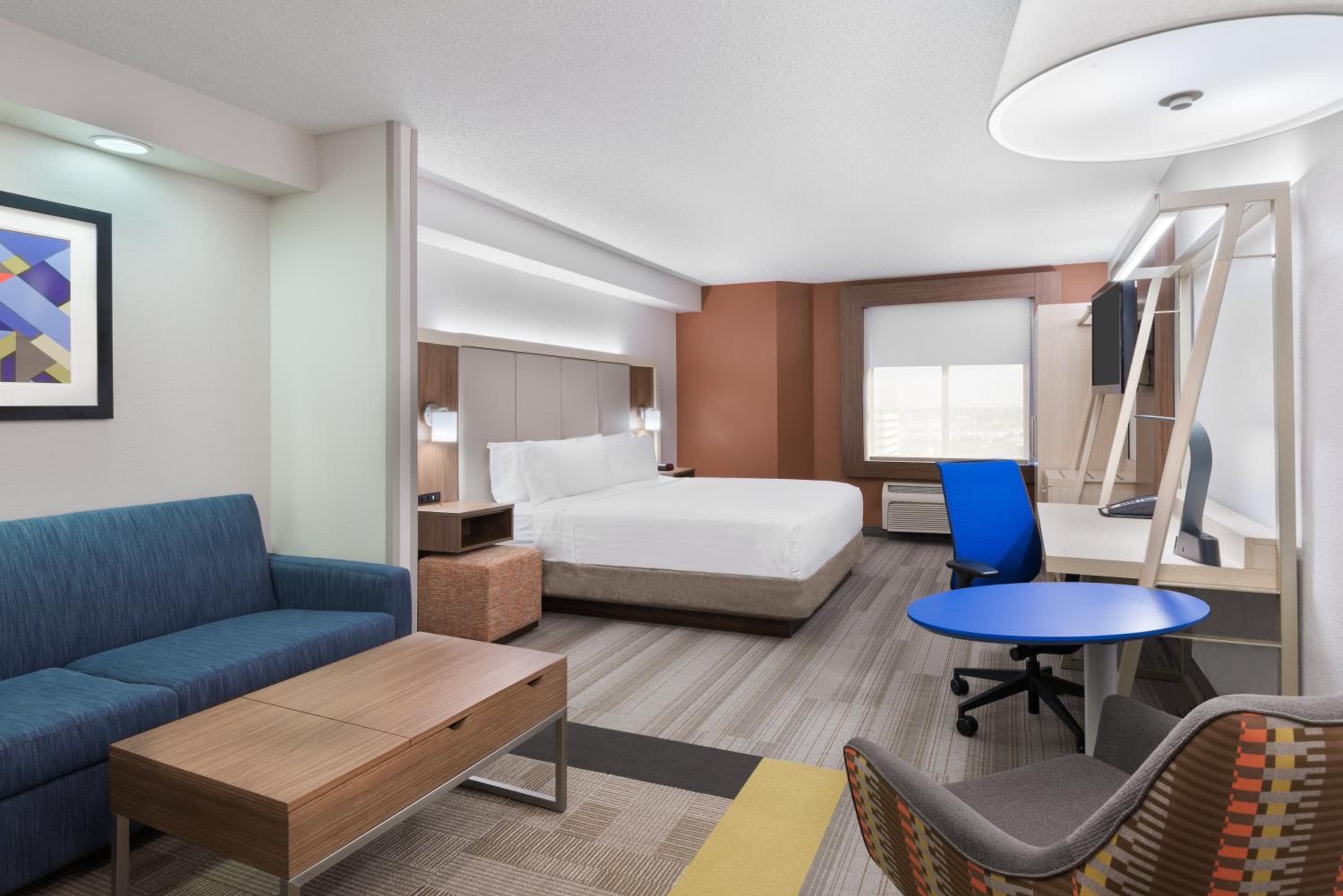 Holiday Inn Express & Suites - Nearest Universal Orlando by IHG — 17