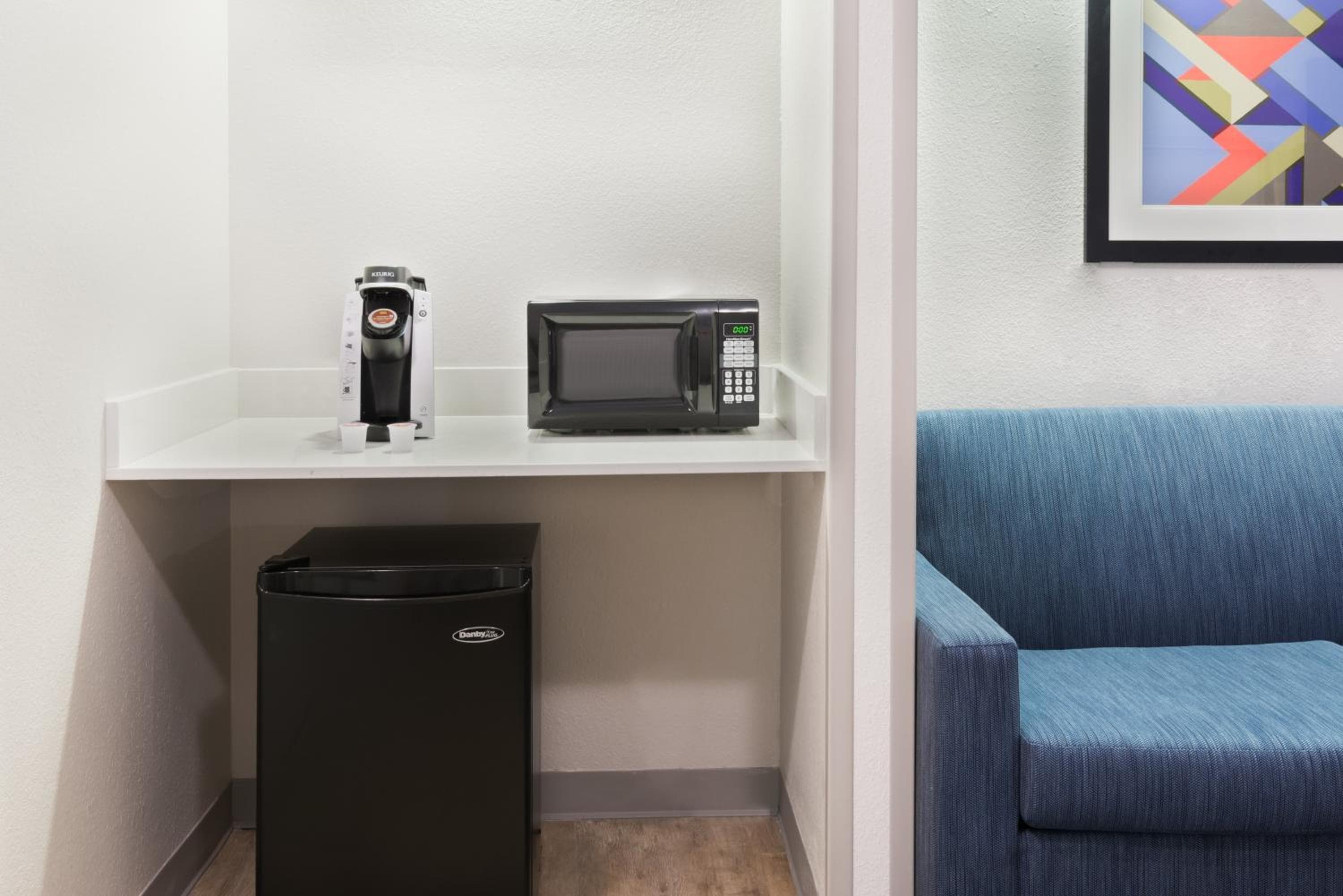 Holiday Inn Express & Suites - Nearest Universal Orlando by IHG — 21