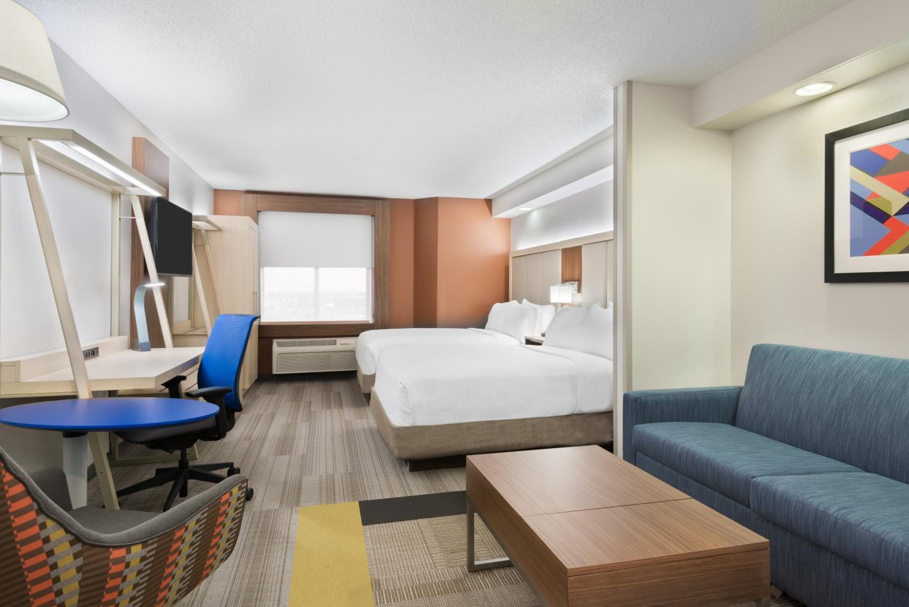 Holiday Inn Express & Suites - Nearest Universal Orlando by IHG — 19