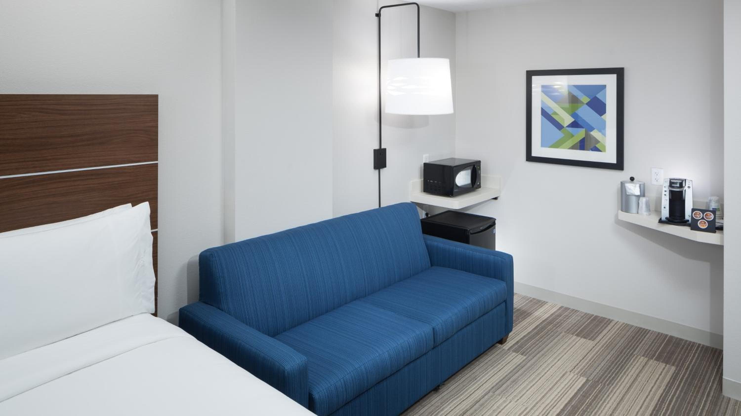 Holiday Inn Express & Suites - Orlando Al Seaworld, un hotel IHG — 13