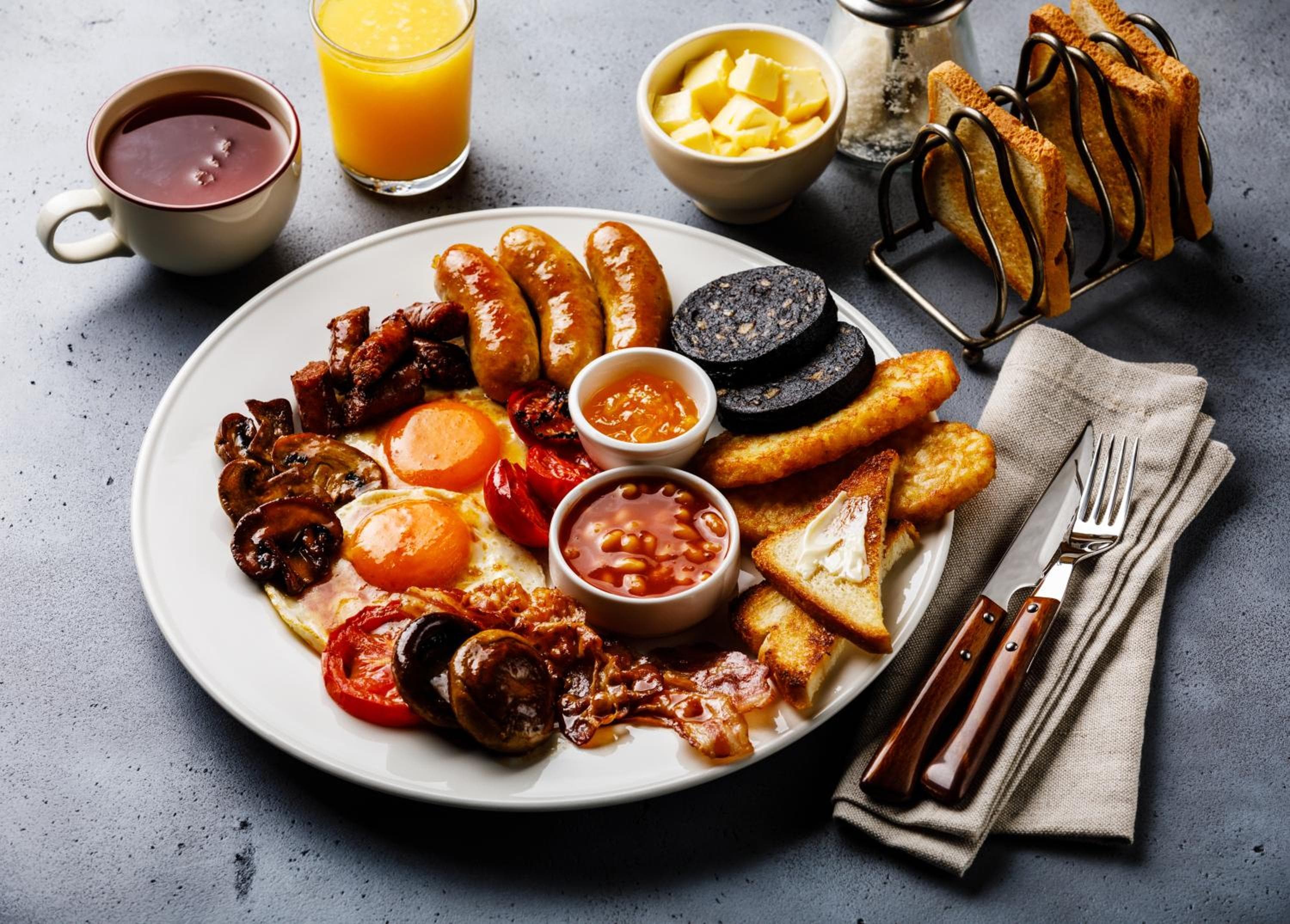 Mercure London Hyde Park Hotel — 3
