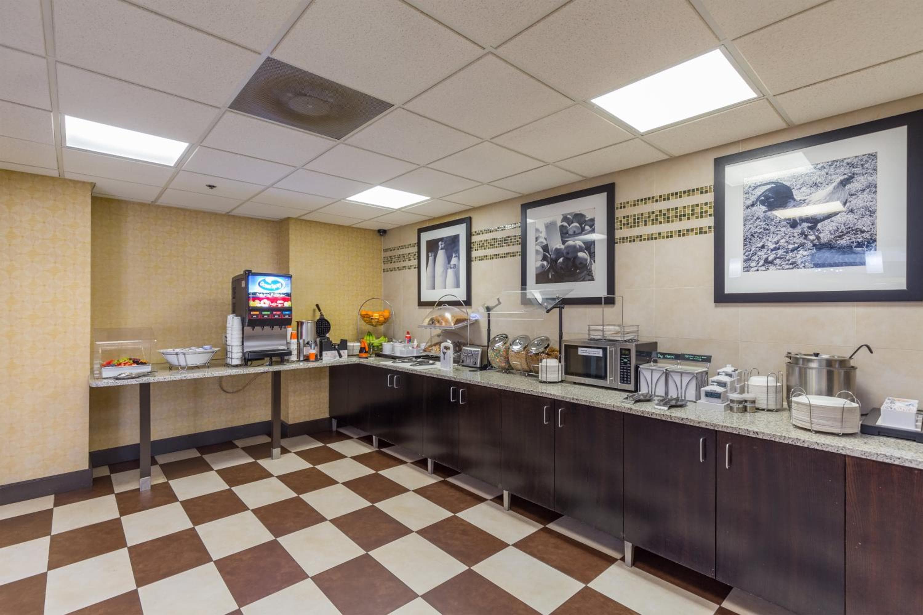 Hotel Brandon — 17