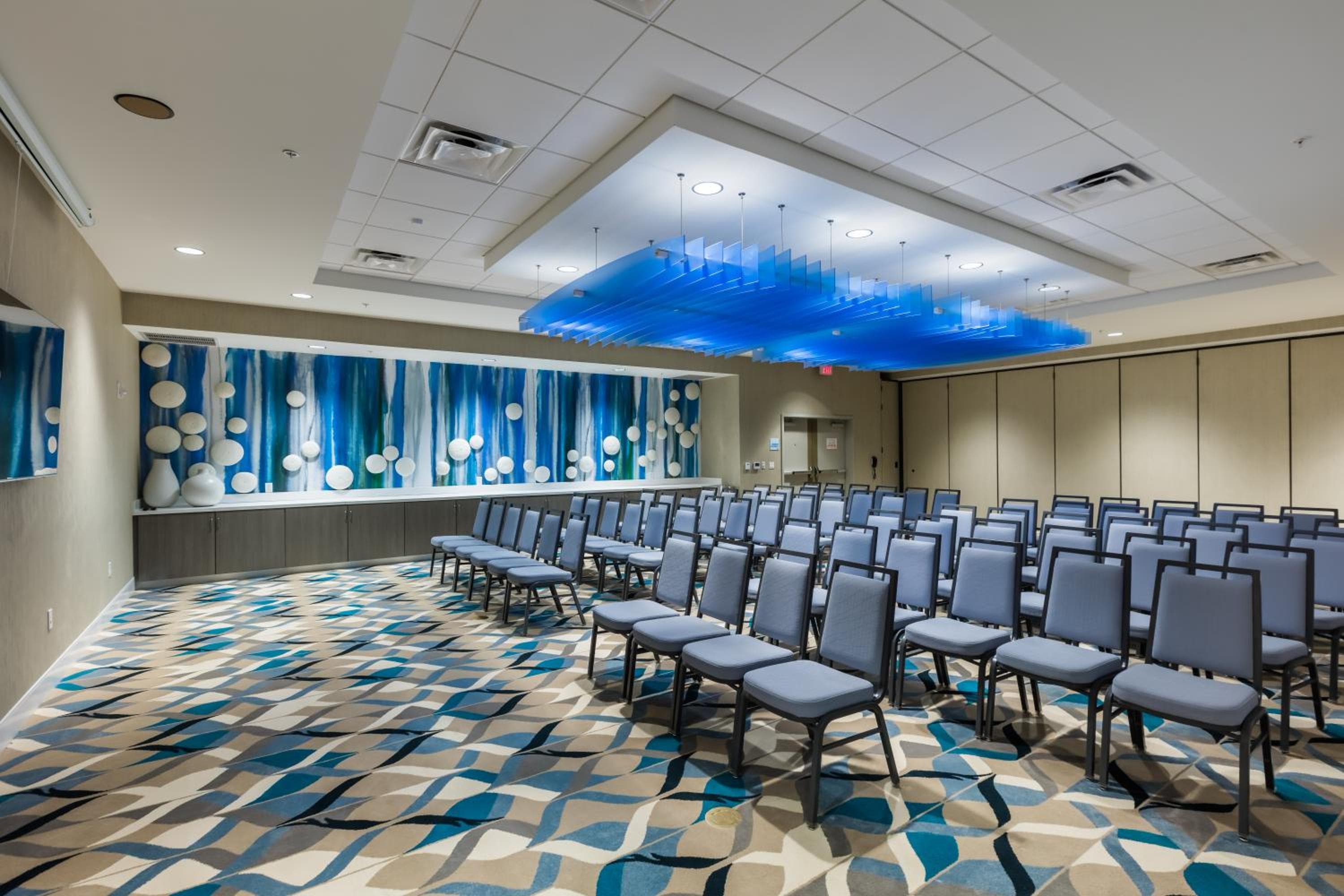 Holiday Inn Express & Suites - Orlando Al Seaworld, un hotel IHG — 16